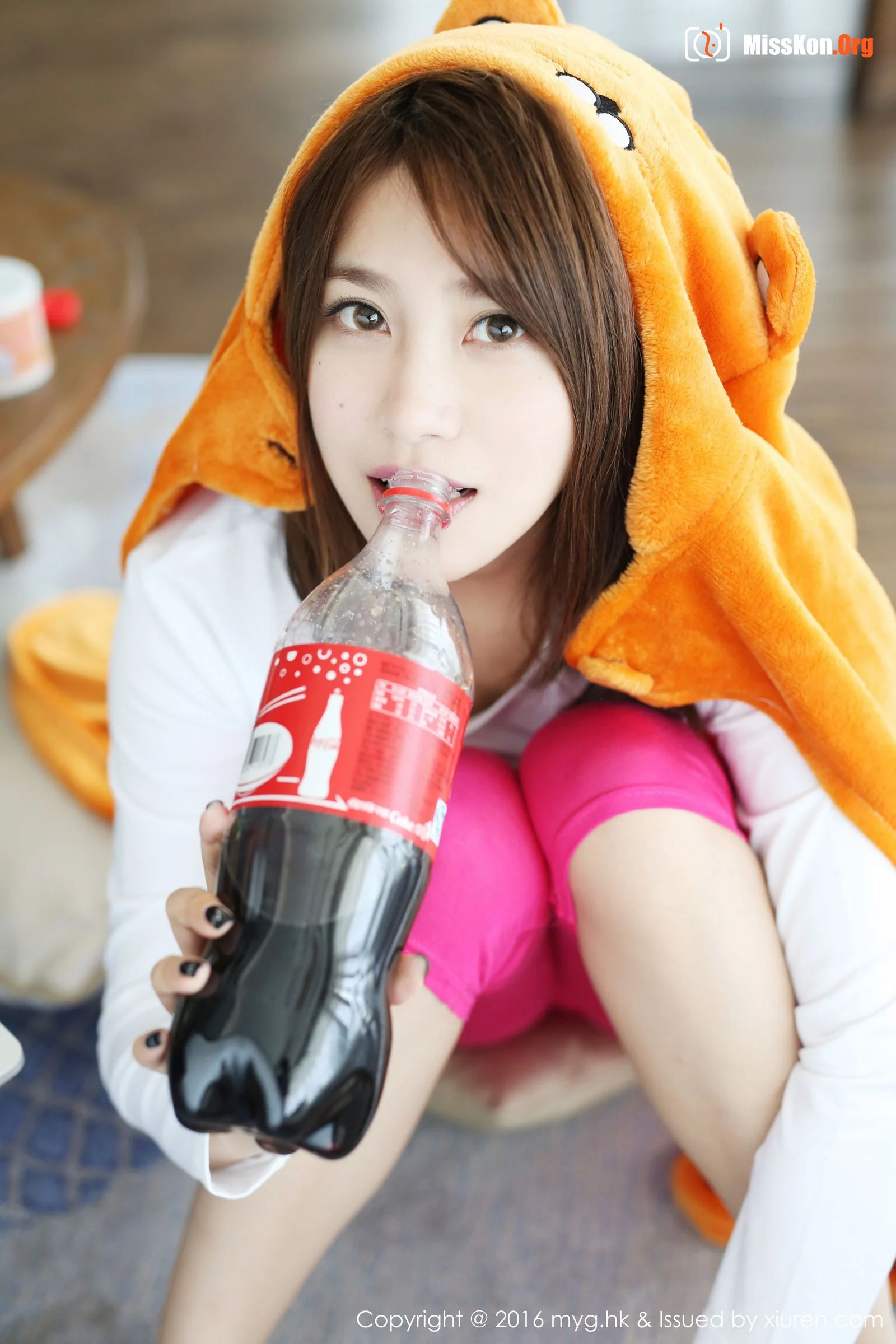 Xu Nuo - Photo 23