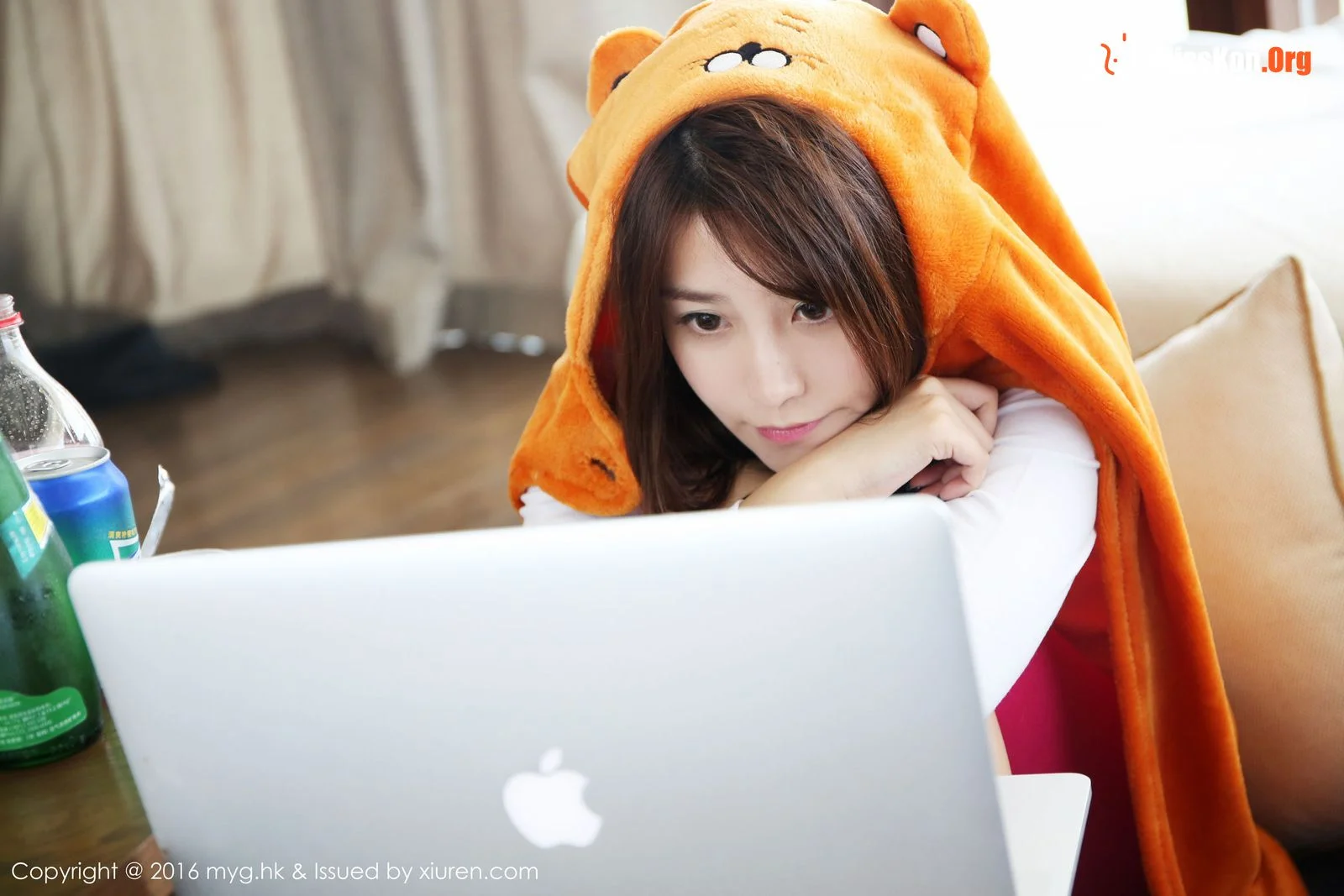 Xu Nuo - Photo 24