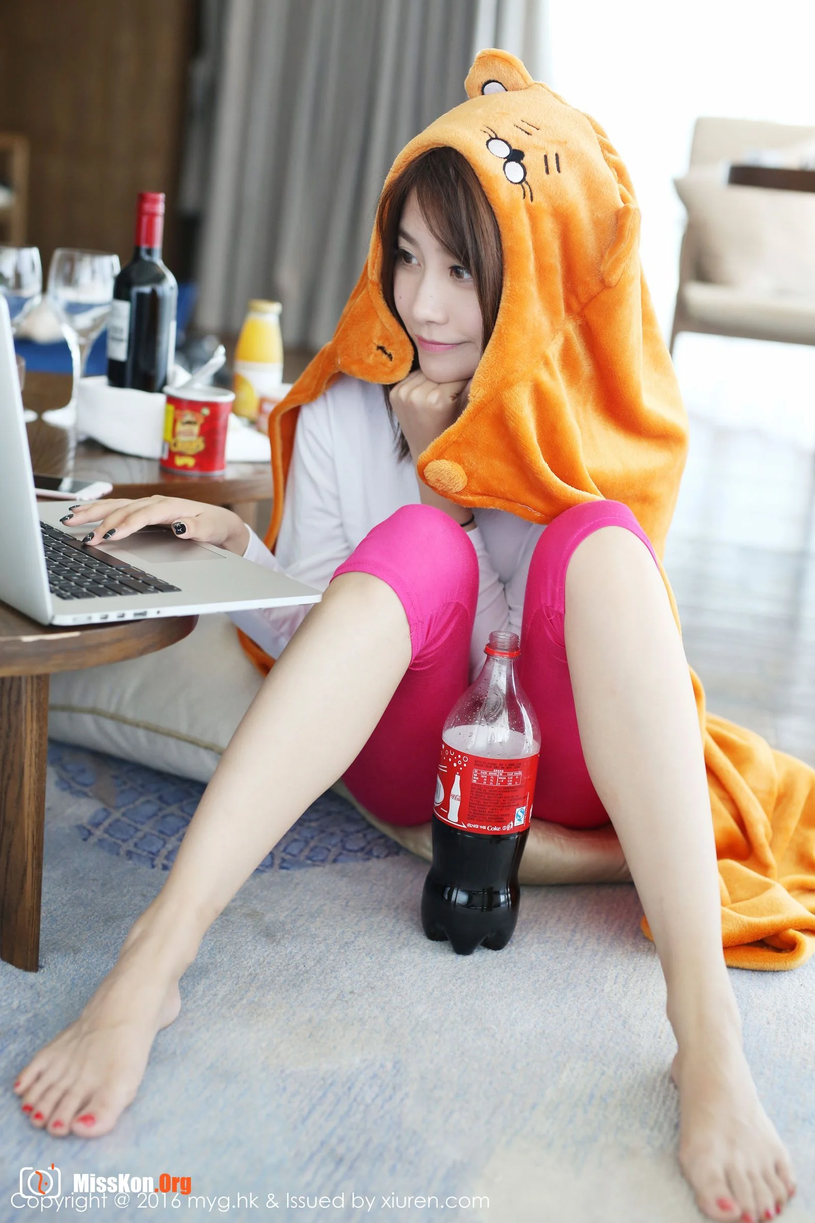 Xu Nuo - Photo 25