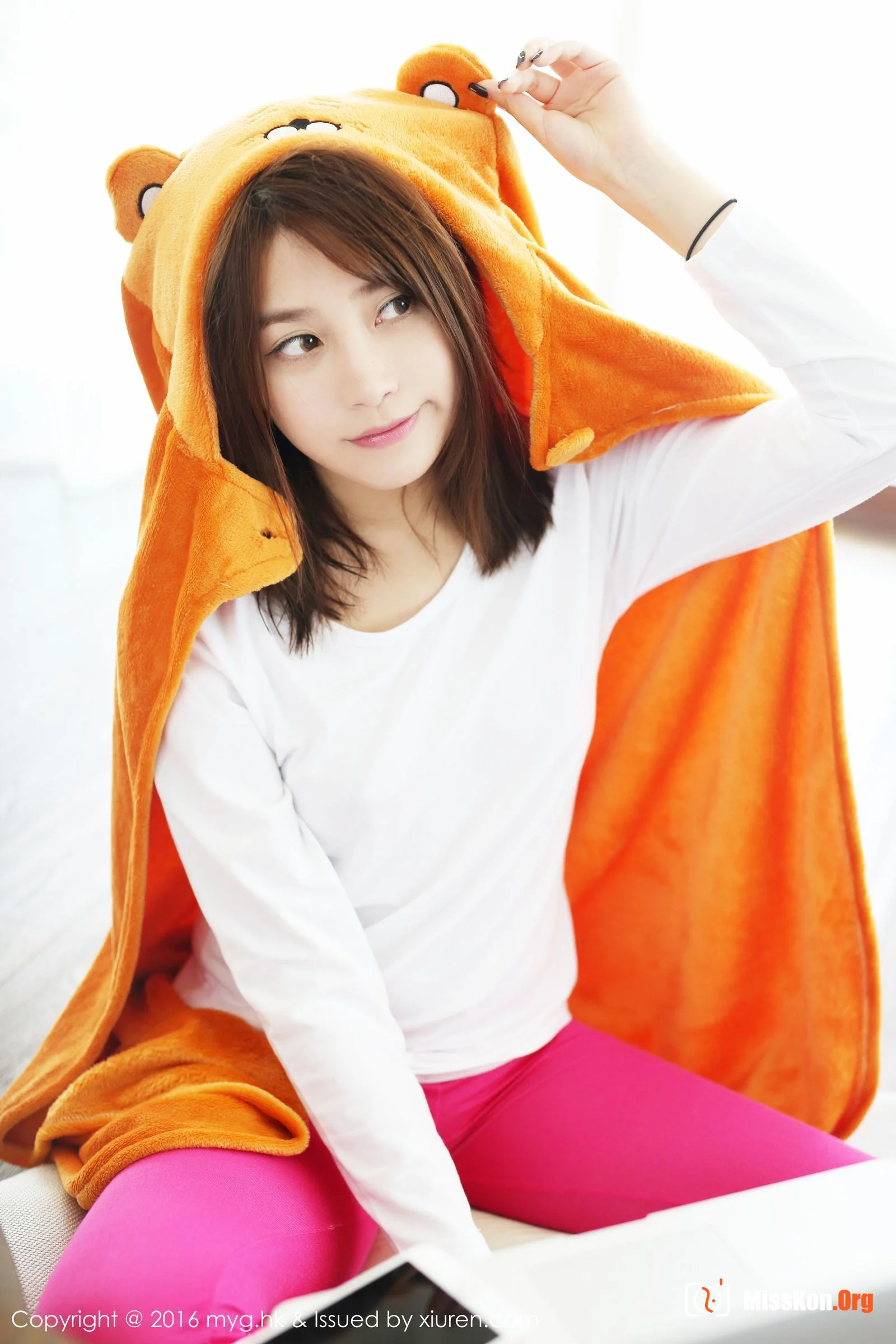 Xu Nuo - Photo 26
