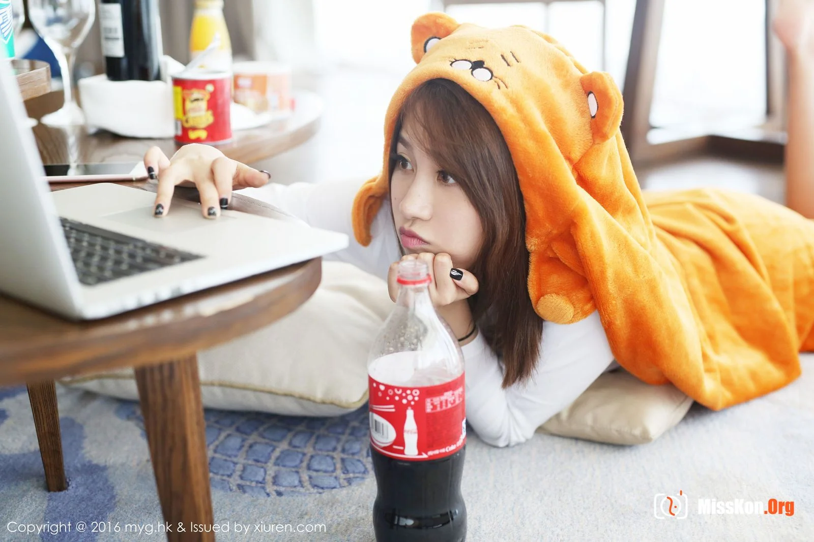 Xu Nuo - Photo 27