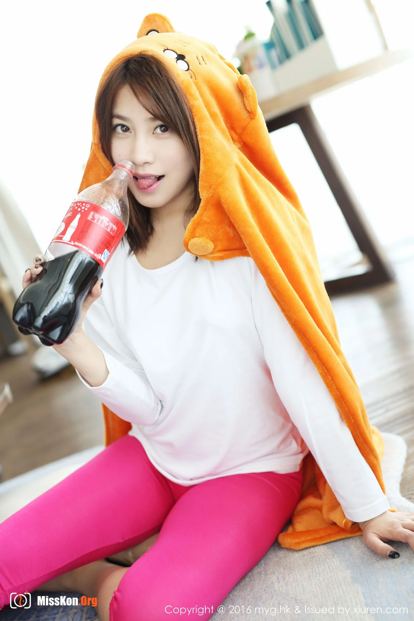 Xu Nuo - Photo 28