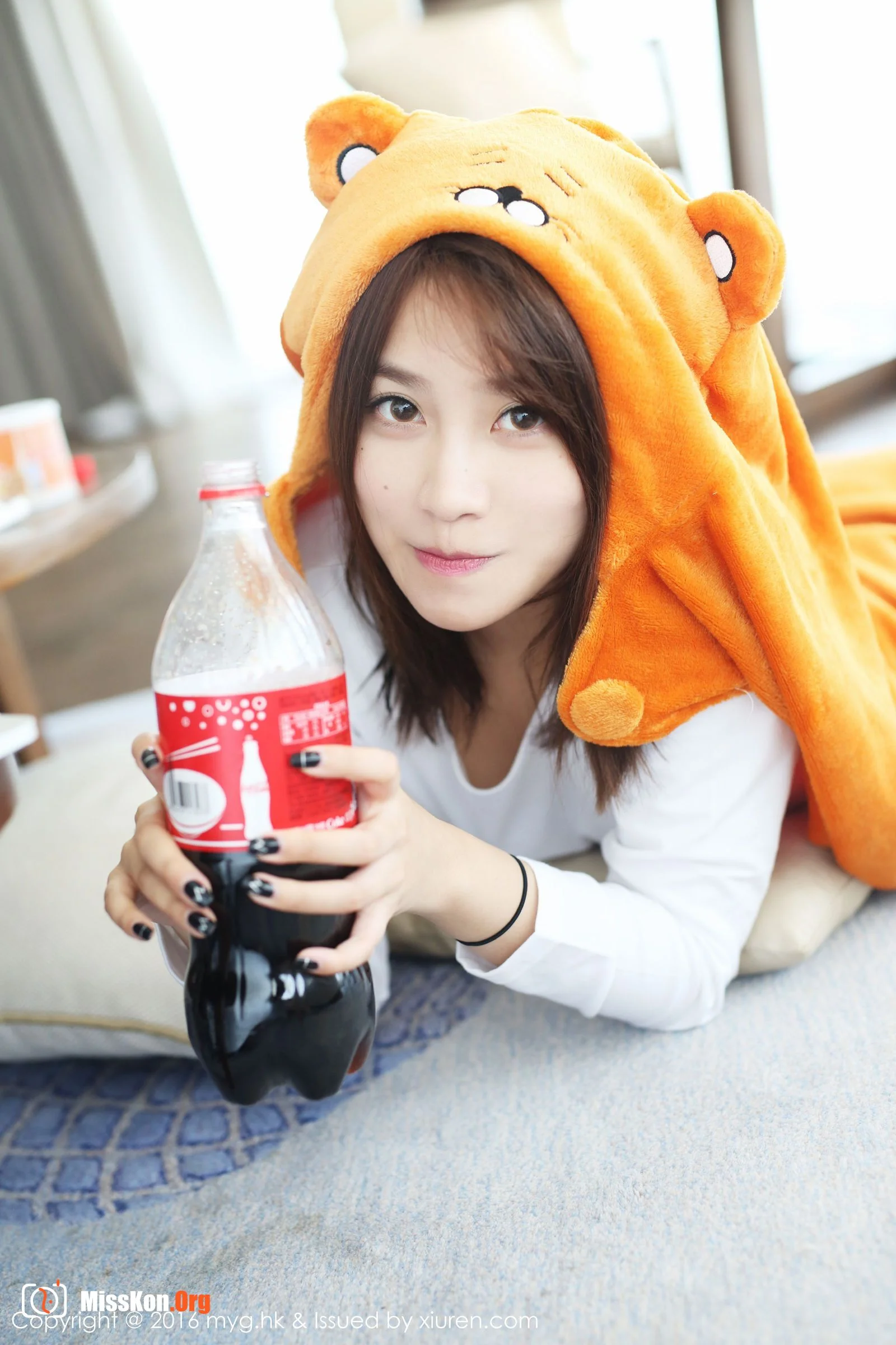 Xu Nuo - Photo 29