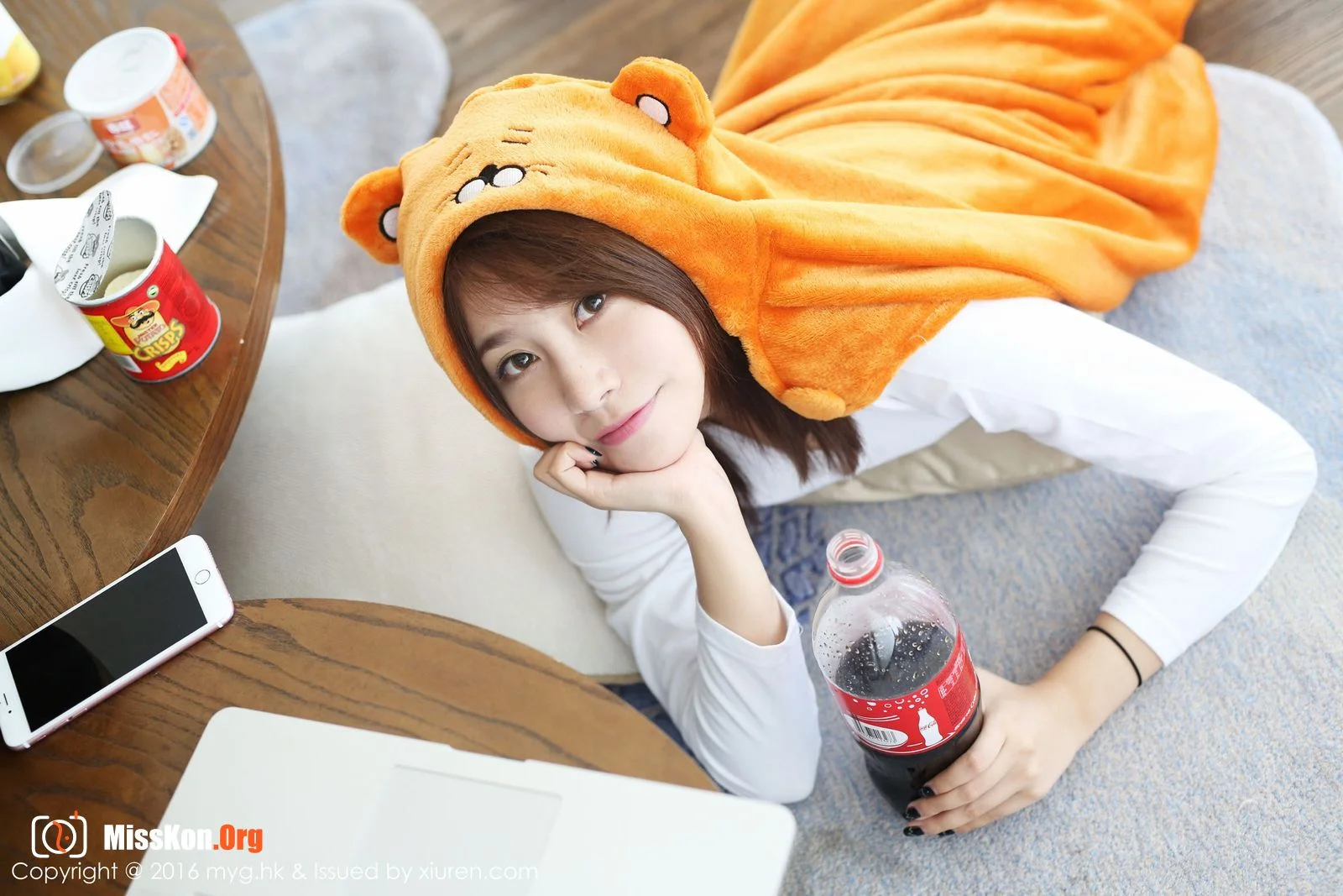 Xu Nuo - Photo 31