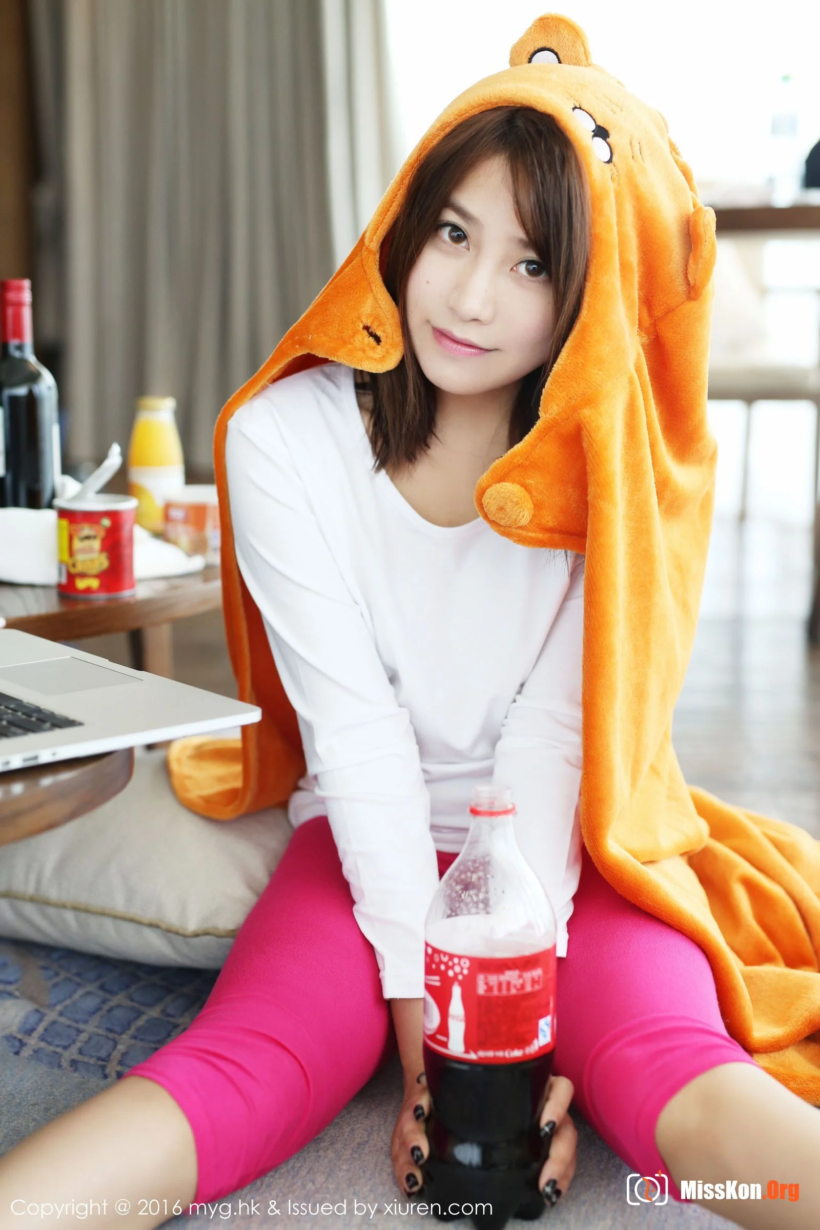 Xu Nuo - Photo 32