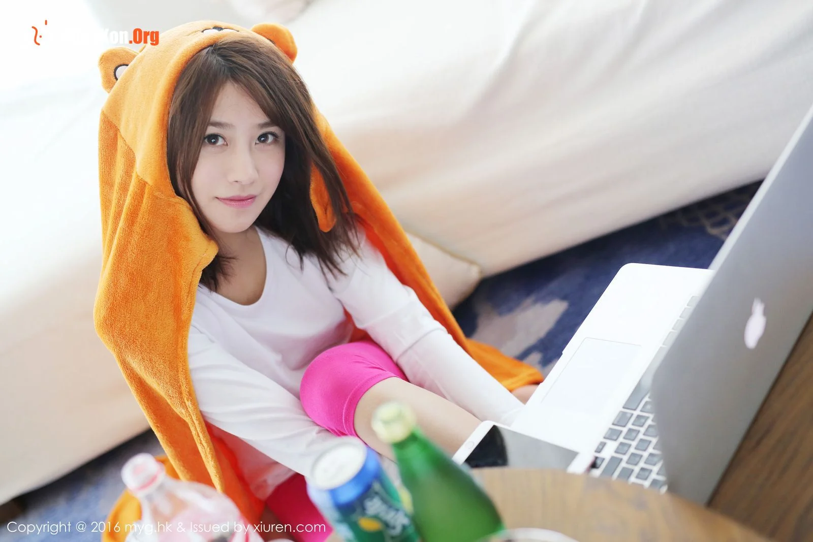 Xu Nuo - Photo 33
