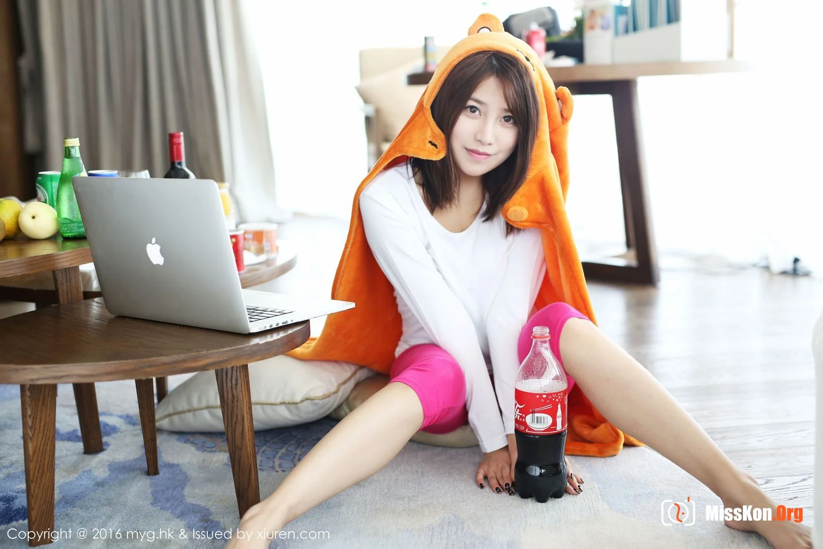 Xu Nuo - Photo 34