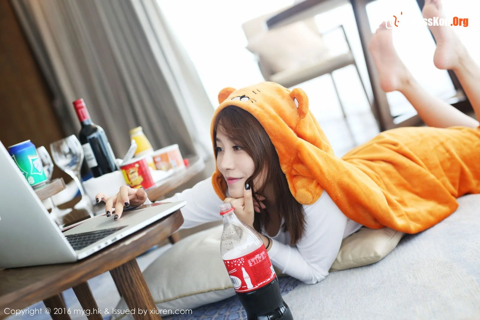 Xu Nuo - Photo 35