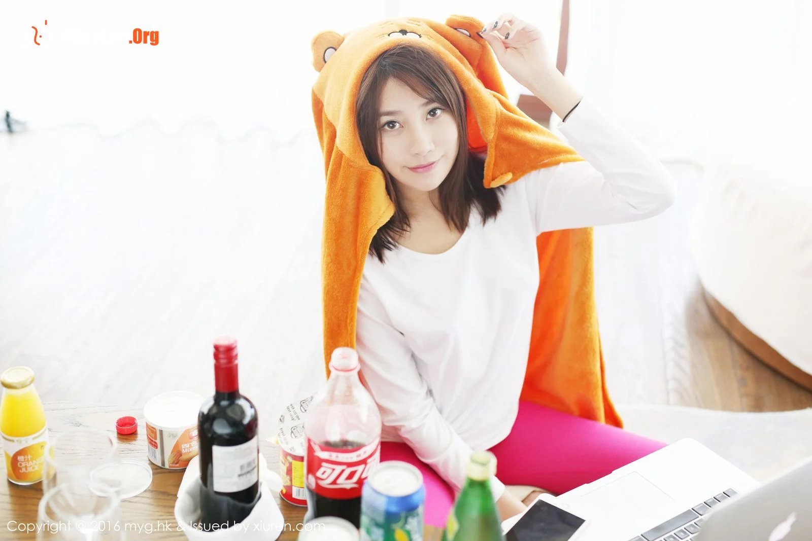Xu Nuo - Photo 36
