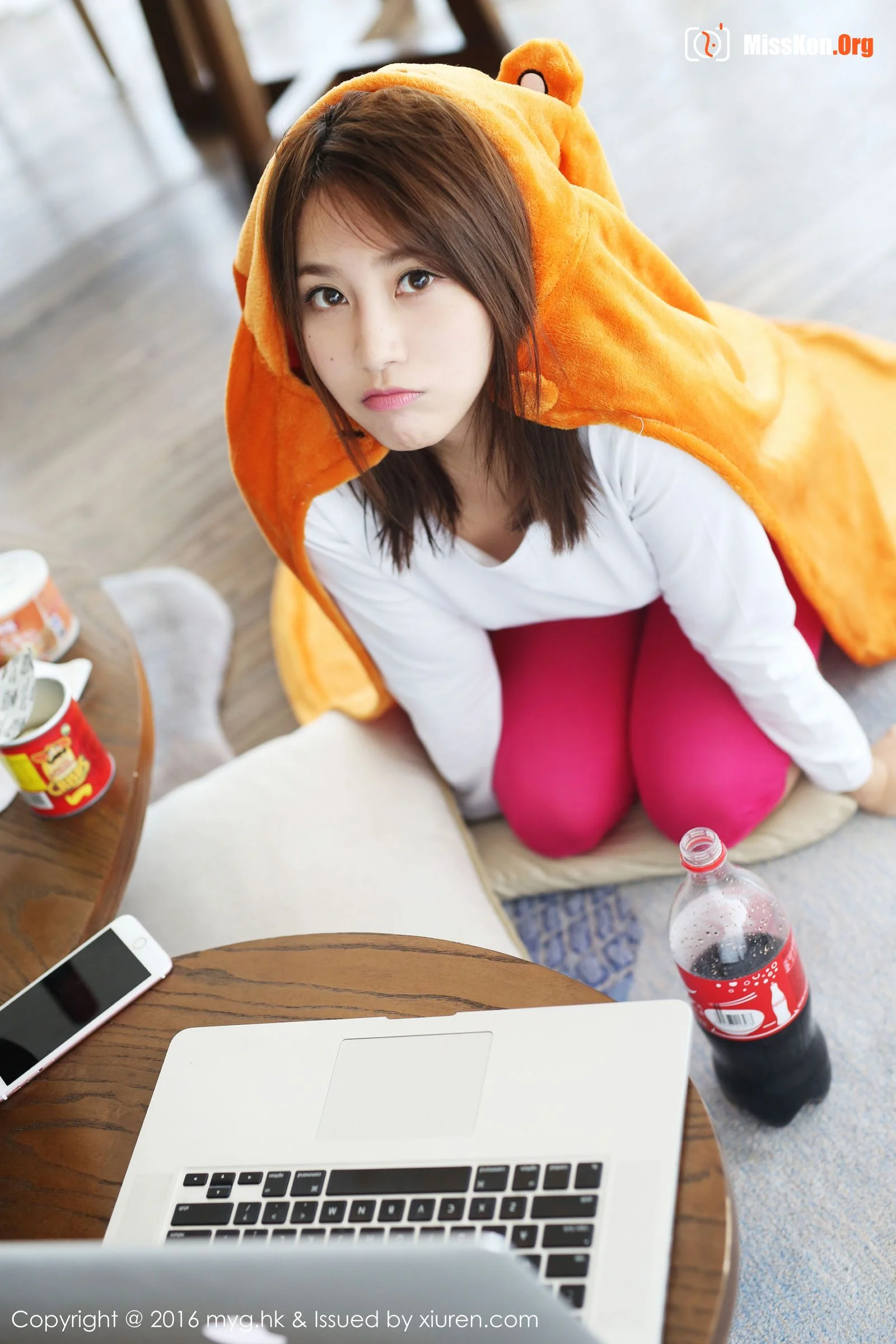 Xu Nuo - Photo 37
