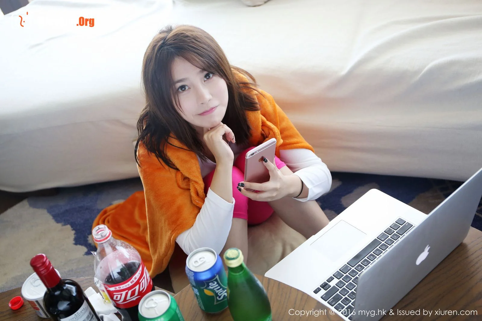 Xu Nuo - Photo 39