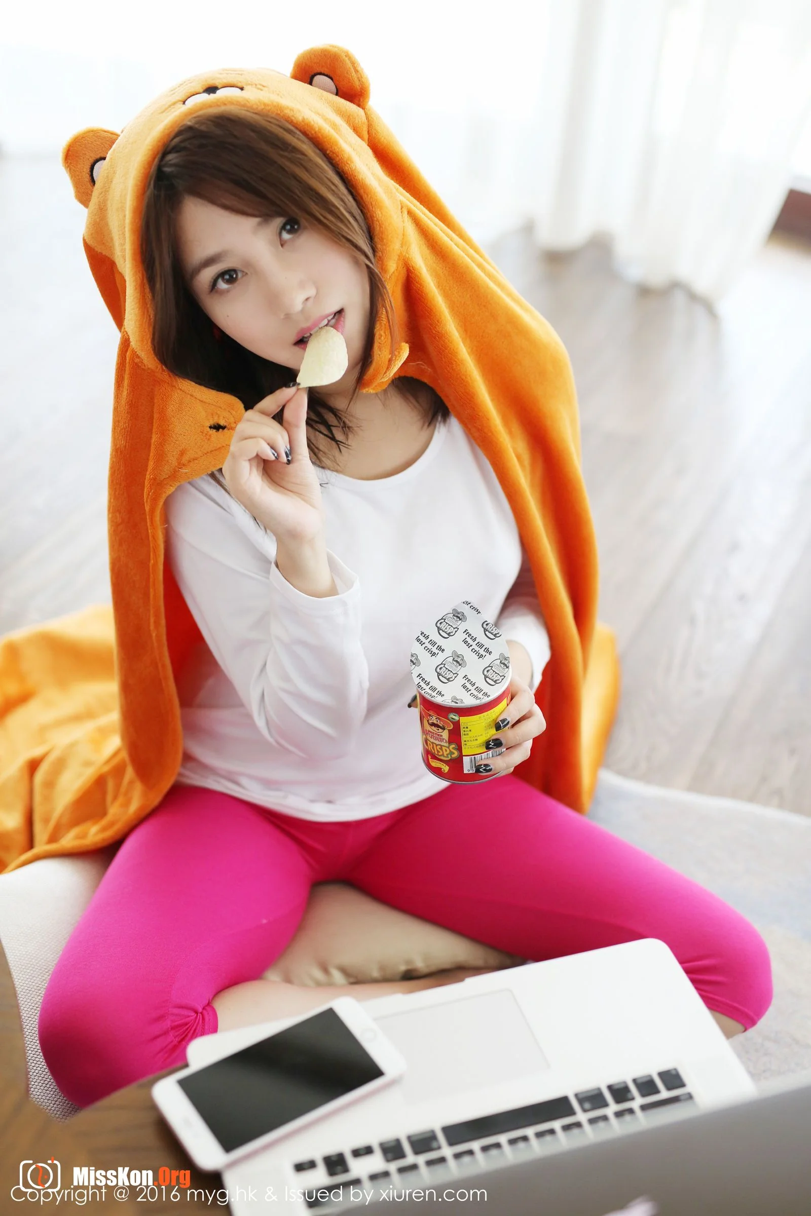 Xu Nuo - Photo 40