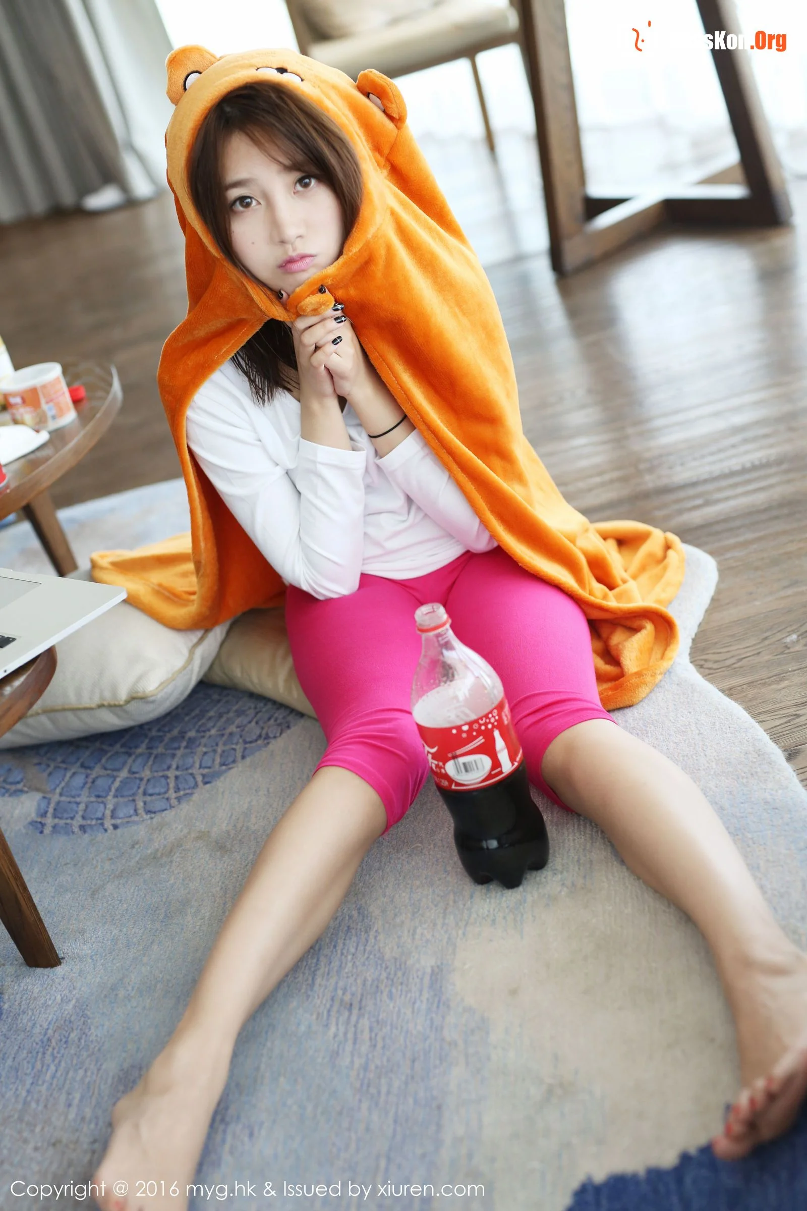 Xu Nuo - Photo 42