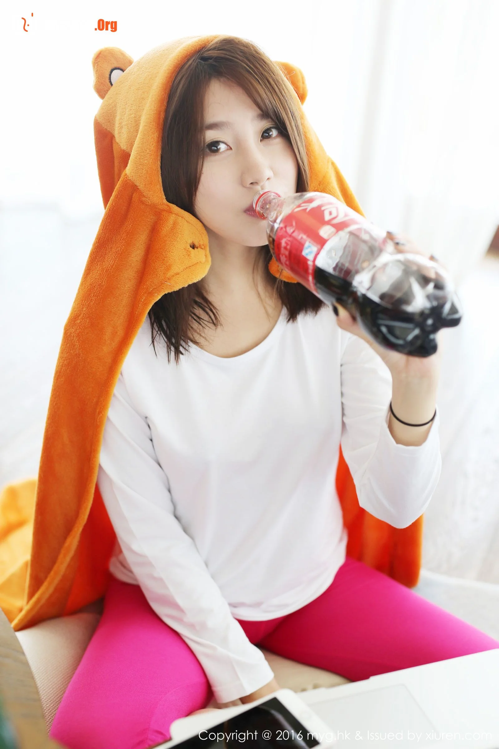 Xu Nuo - Photo 43