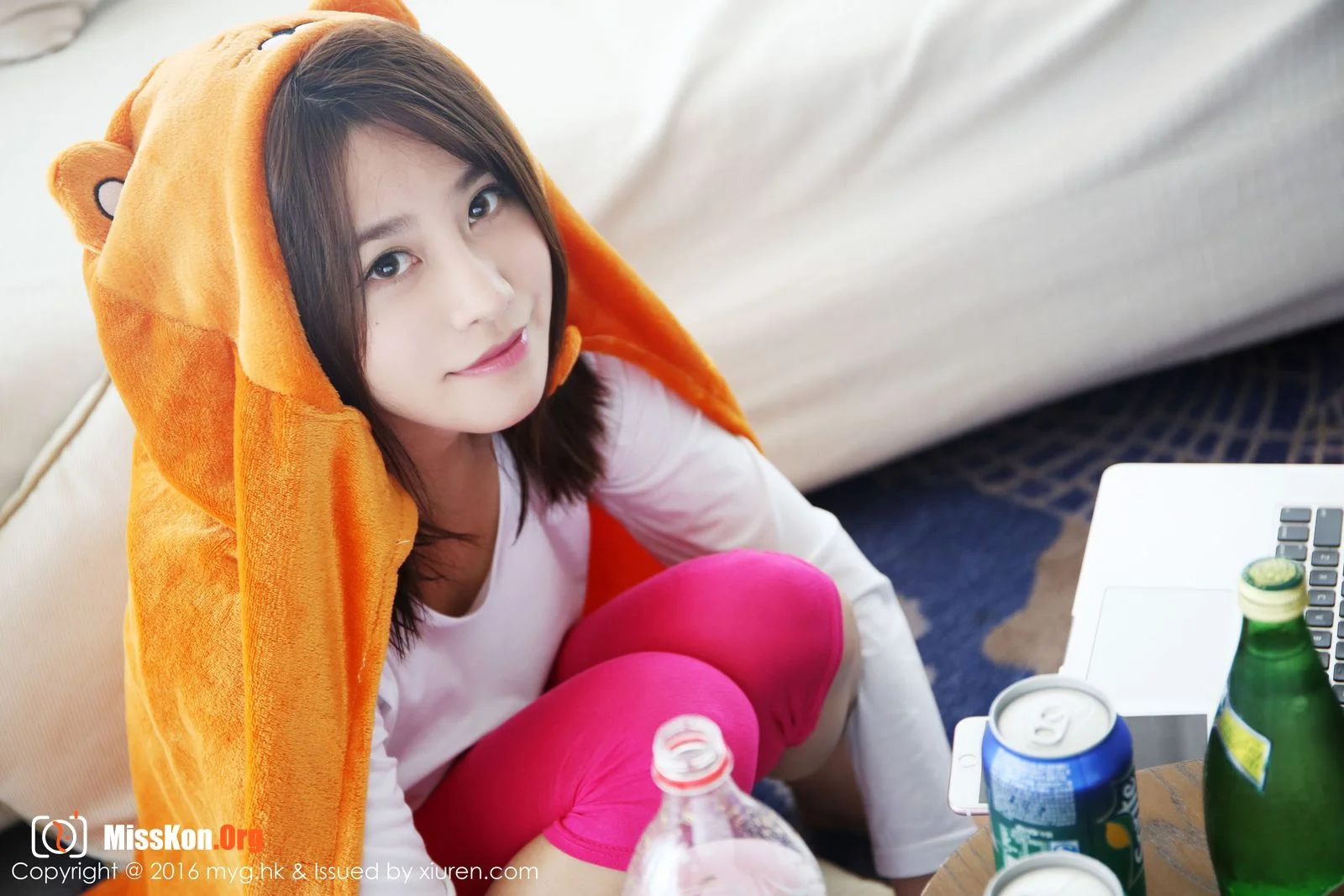 Xu Nuo - Photo 44