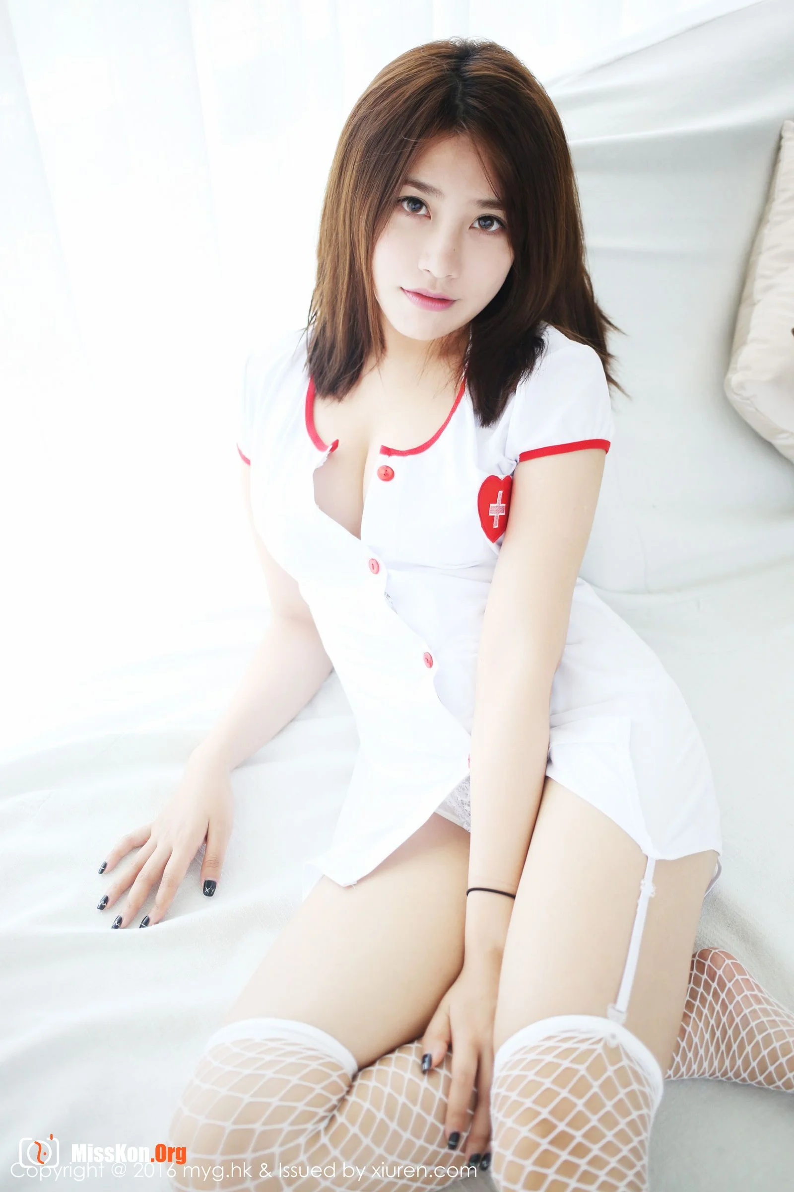 Xu Nuo - Photo 52