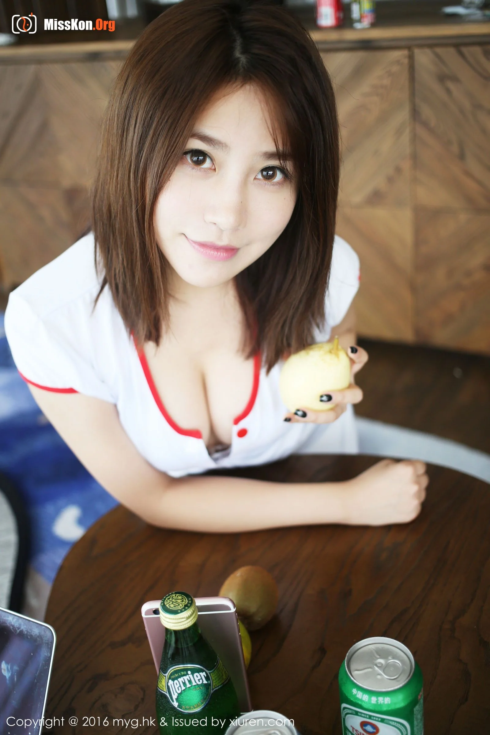 Xu Nuo - Photo 58