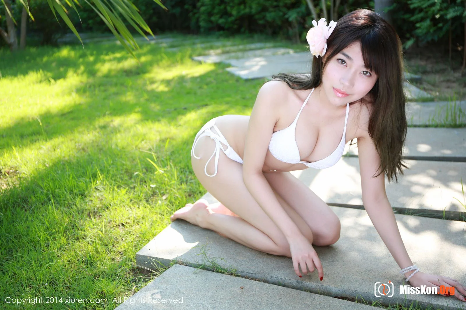 Xu Nuo - Photo 9