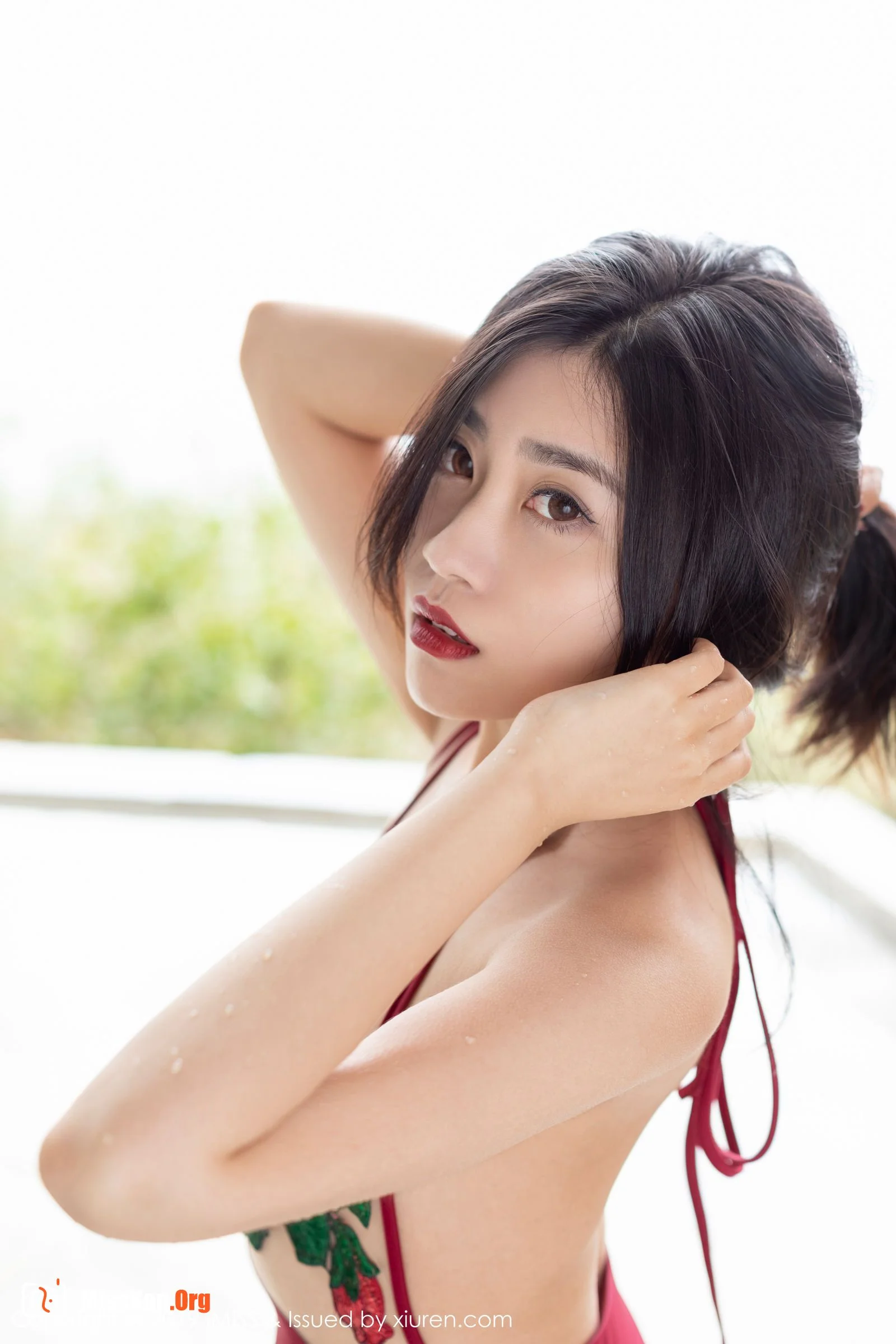许诺Sabrina - 照片 19
