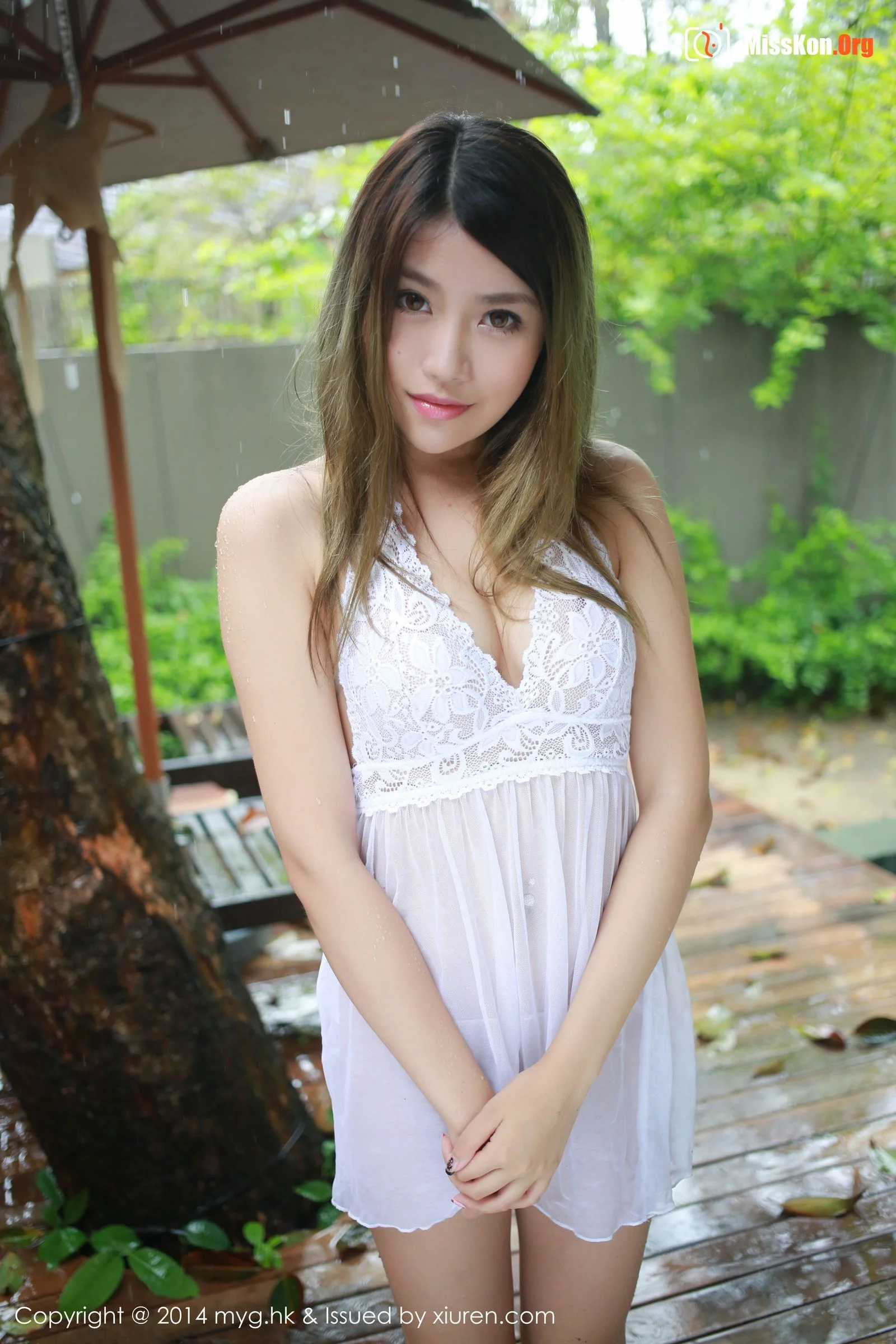 Xu Nuo - Photo 19