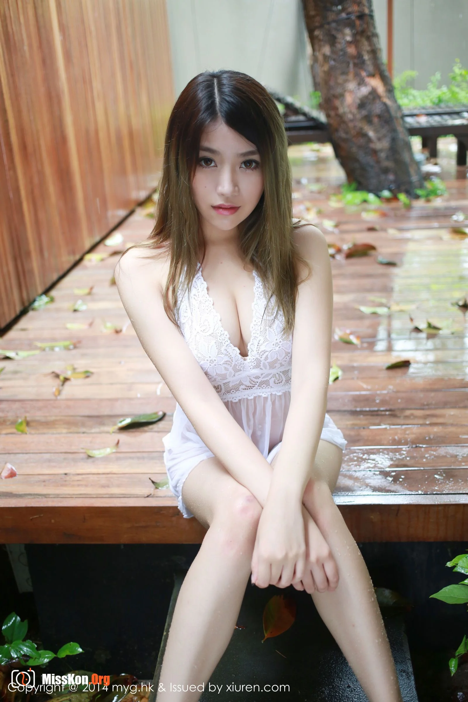 Xu Nuo - Photo 32
