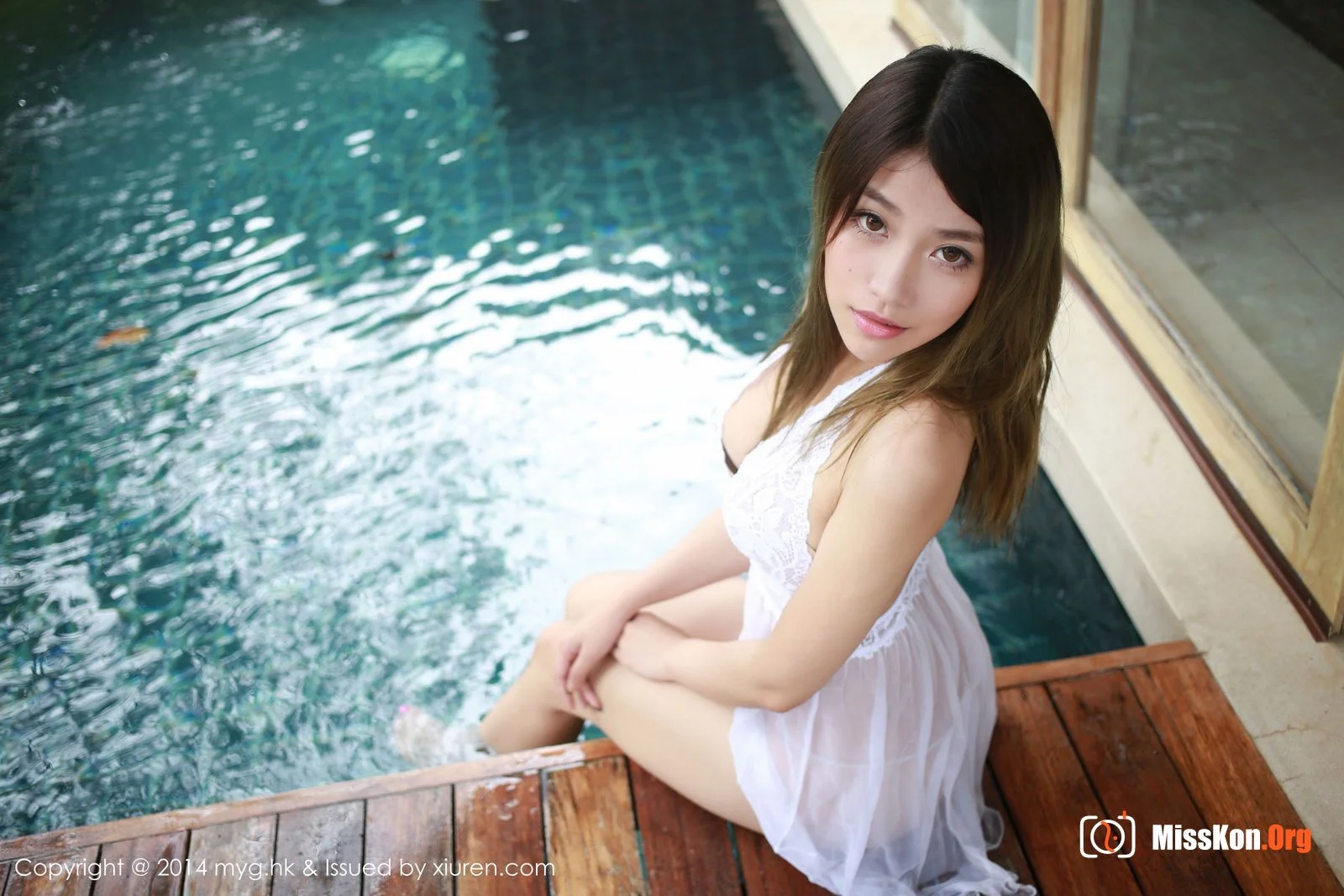 Xu Nuo - Photo 36
