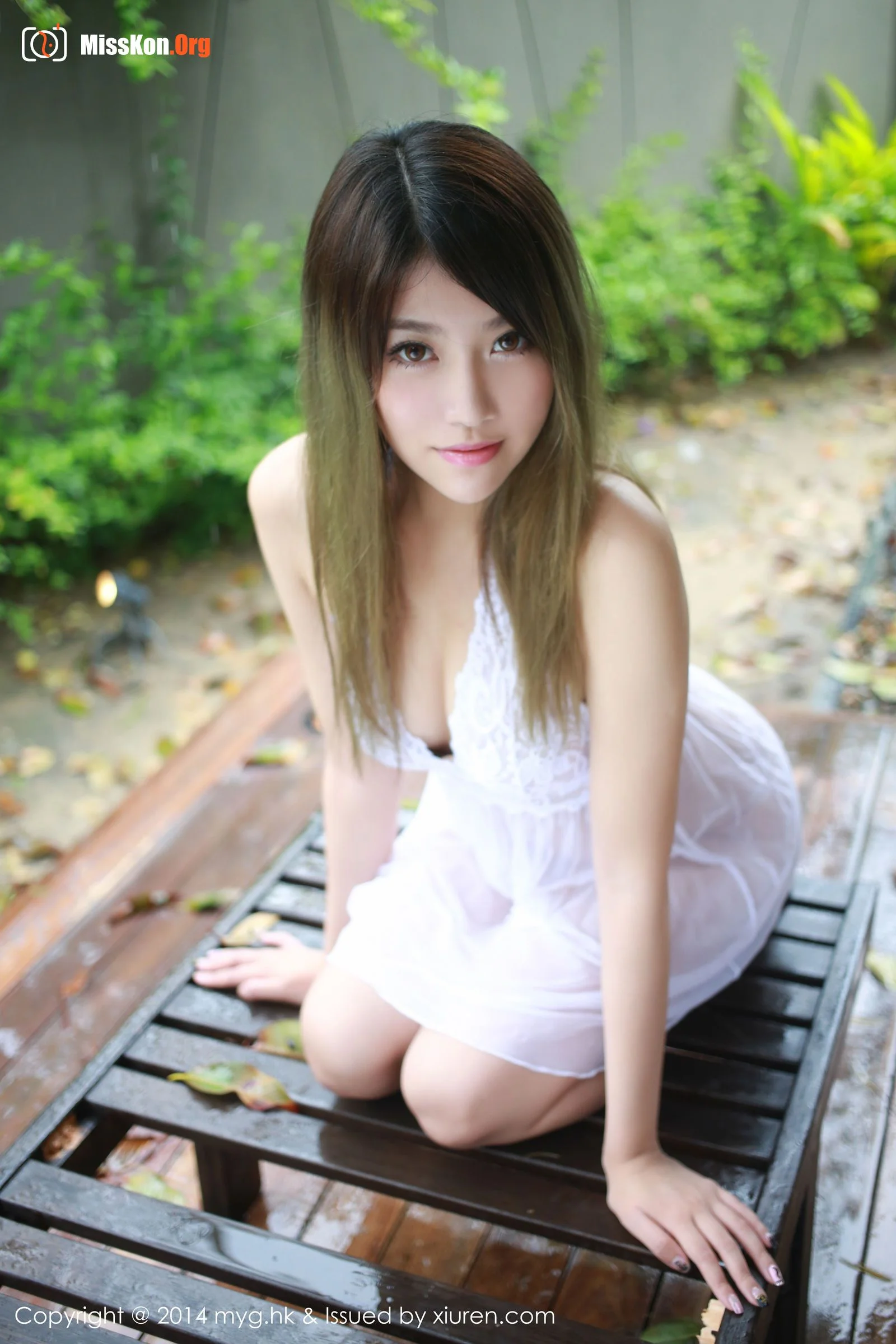 Xu Nuo - Photo 6
