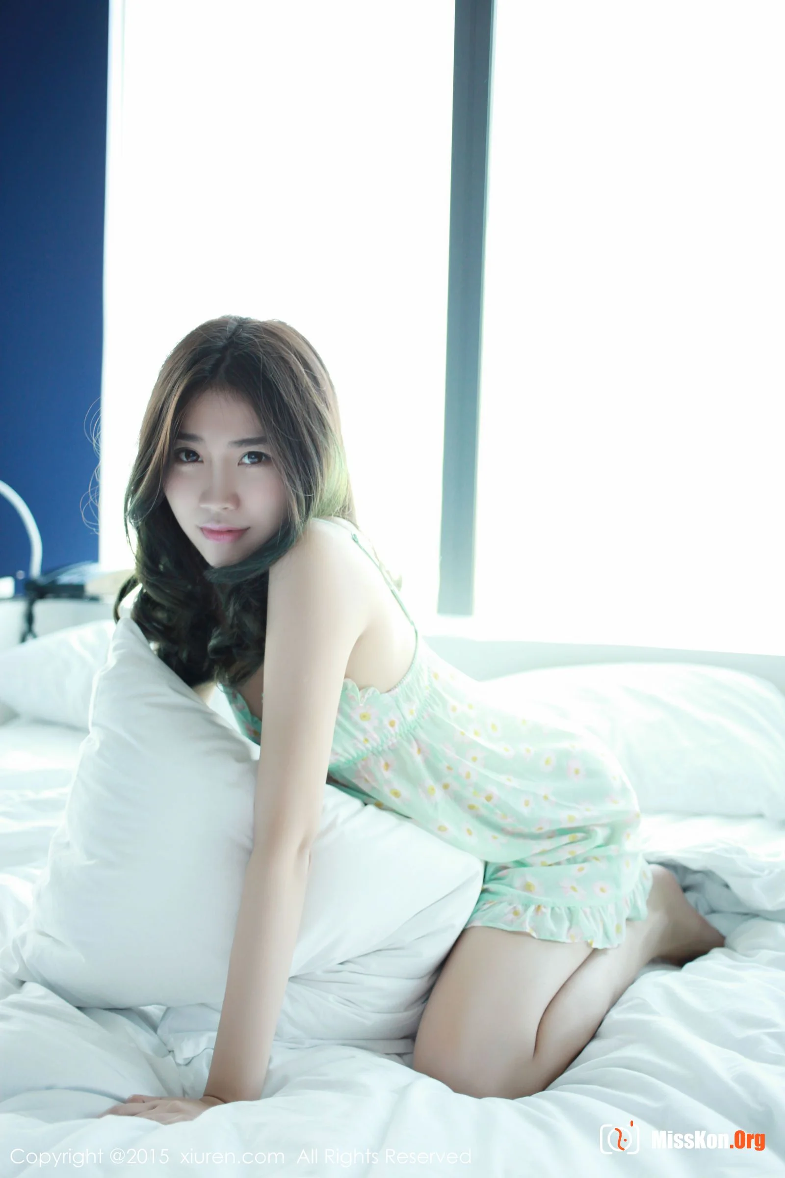Xu Nuo - Photo 20