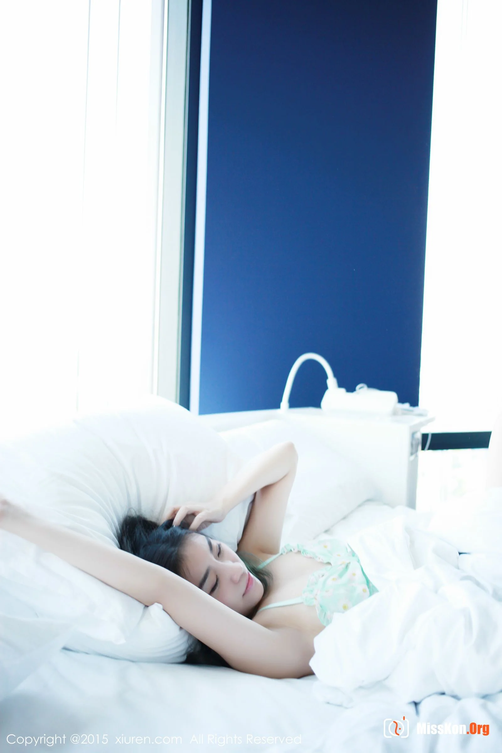 Xu Nuo - Photo 6