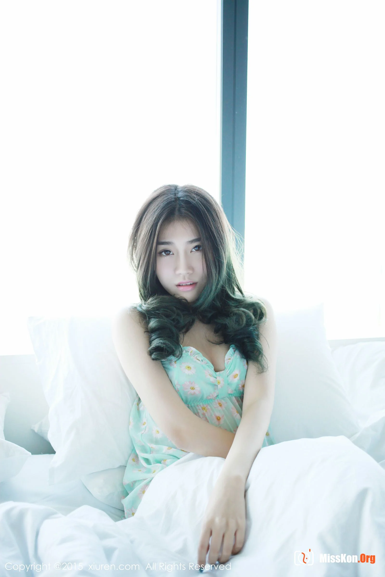Xu Nuo - Photo 8