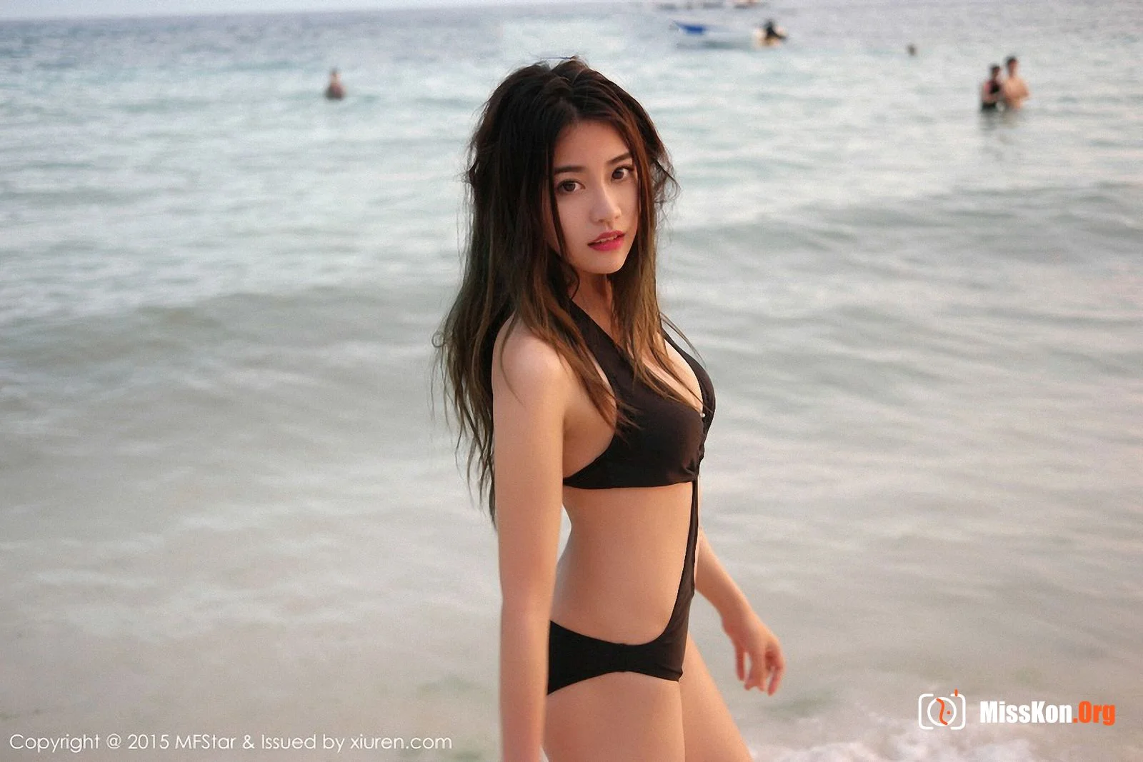 Xu Nuo - Photo 43