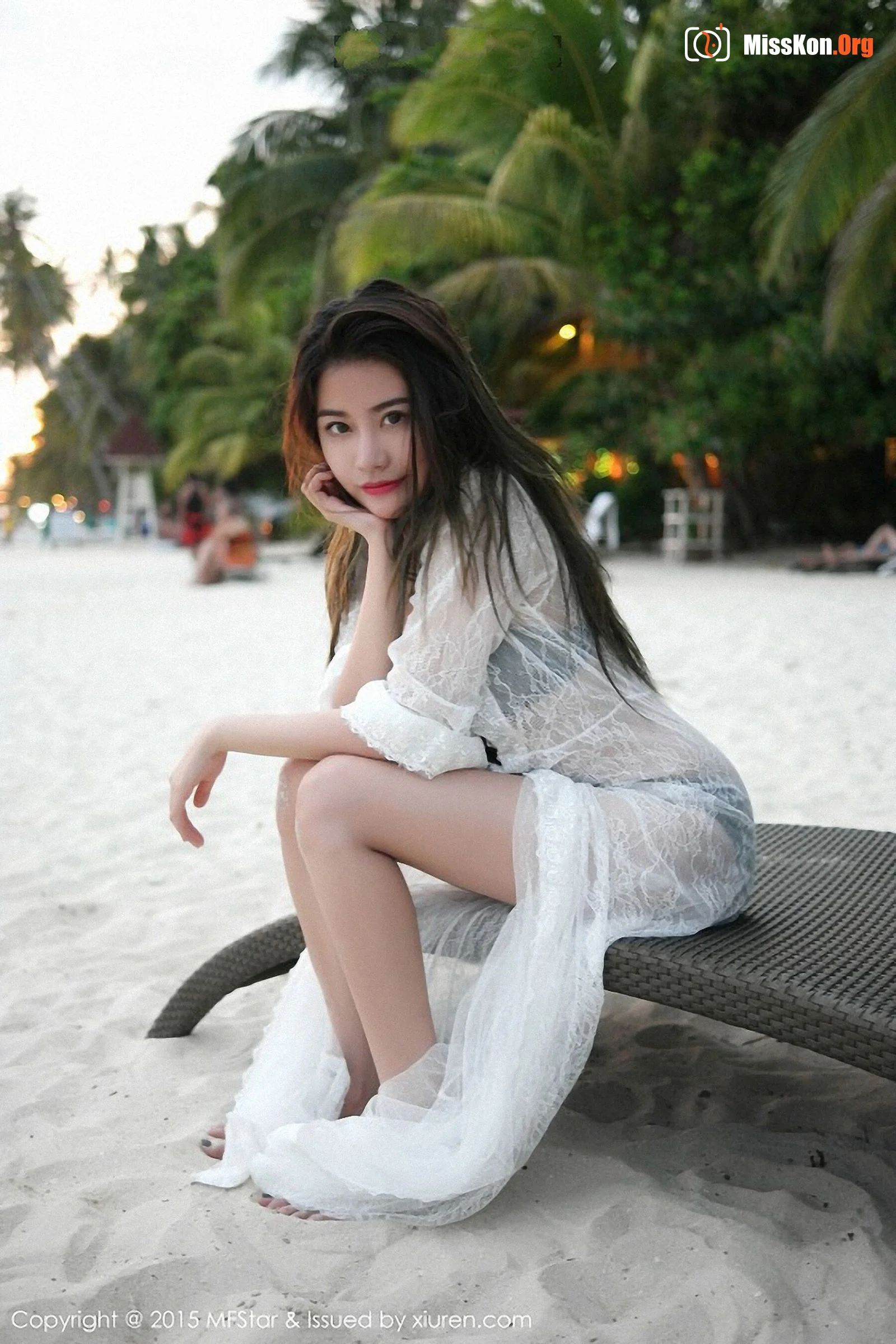 Xu Nuo - Photo 48