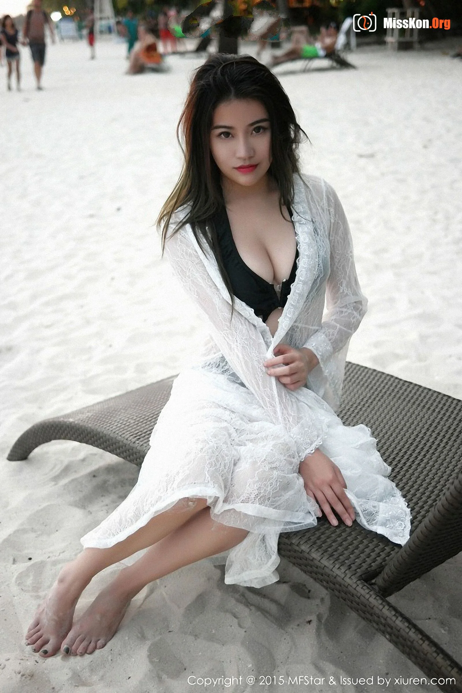 Xu Nuo - Photo 49