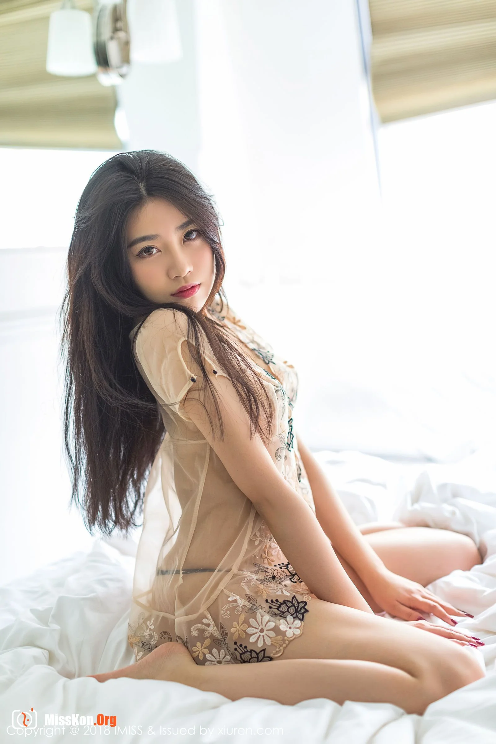 Xu Nuo - Photo 16