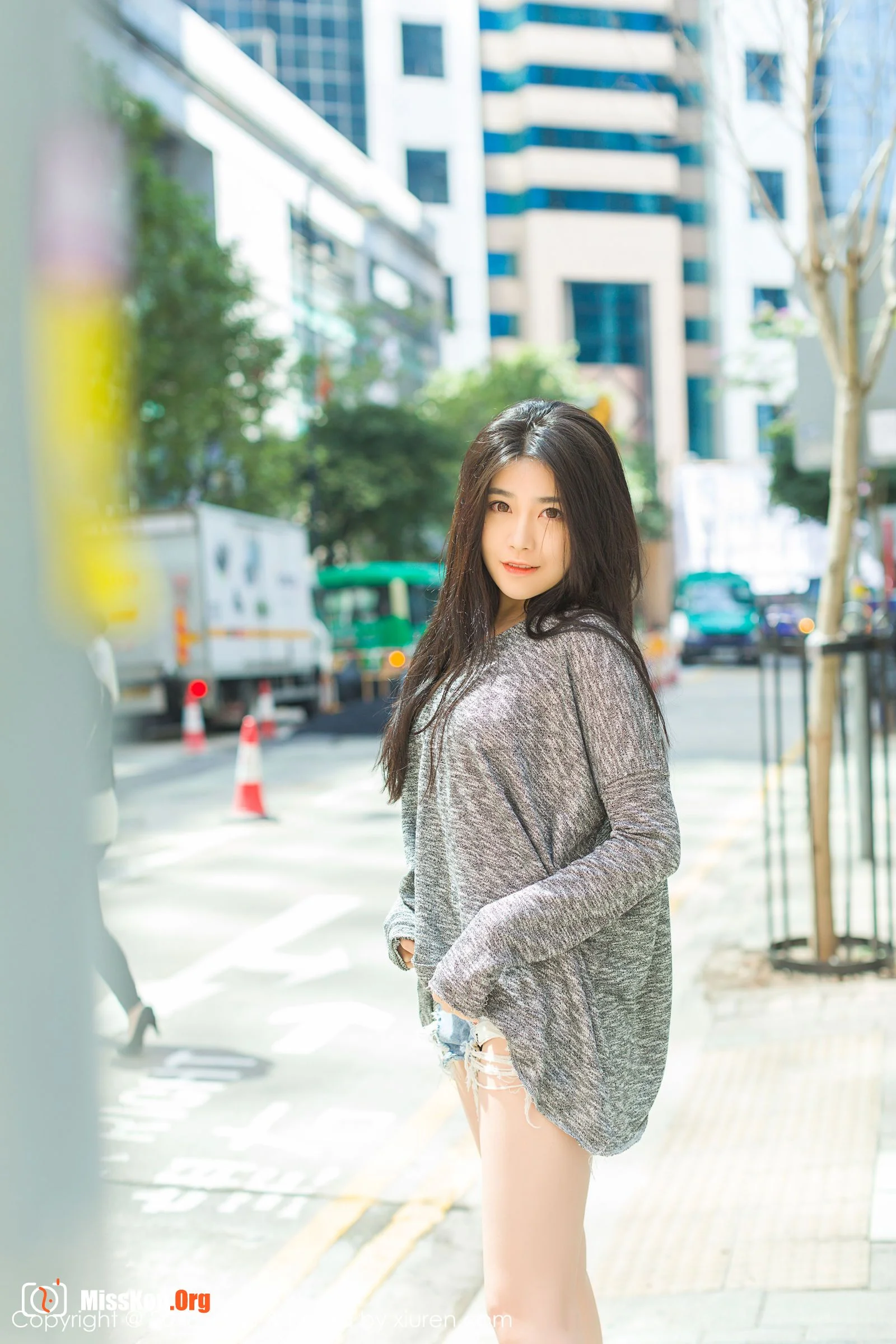 Xu Nuo - Photo 32