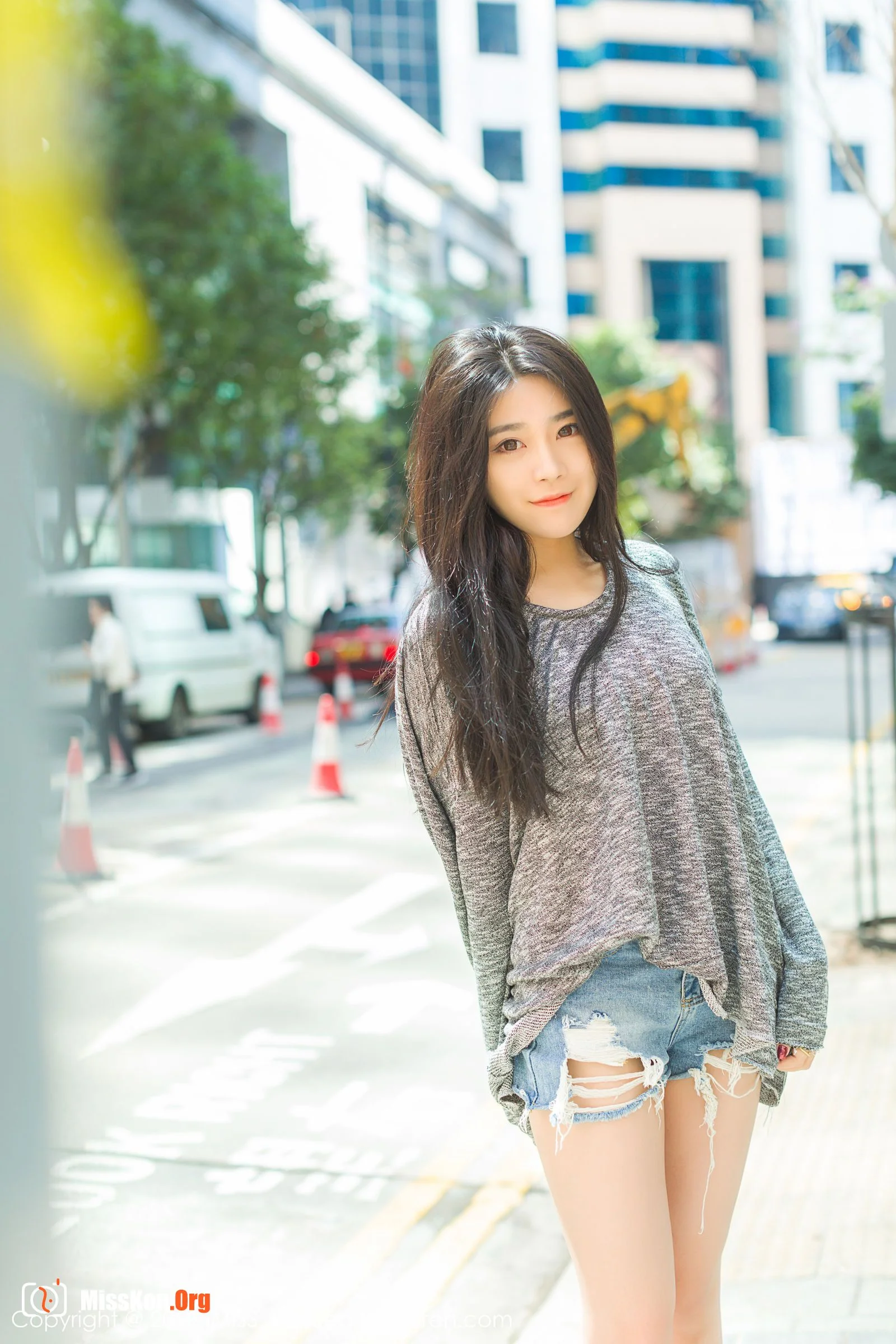 Xu Nuo - Photo 33