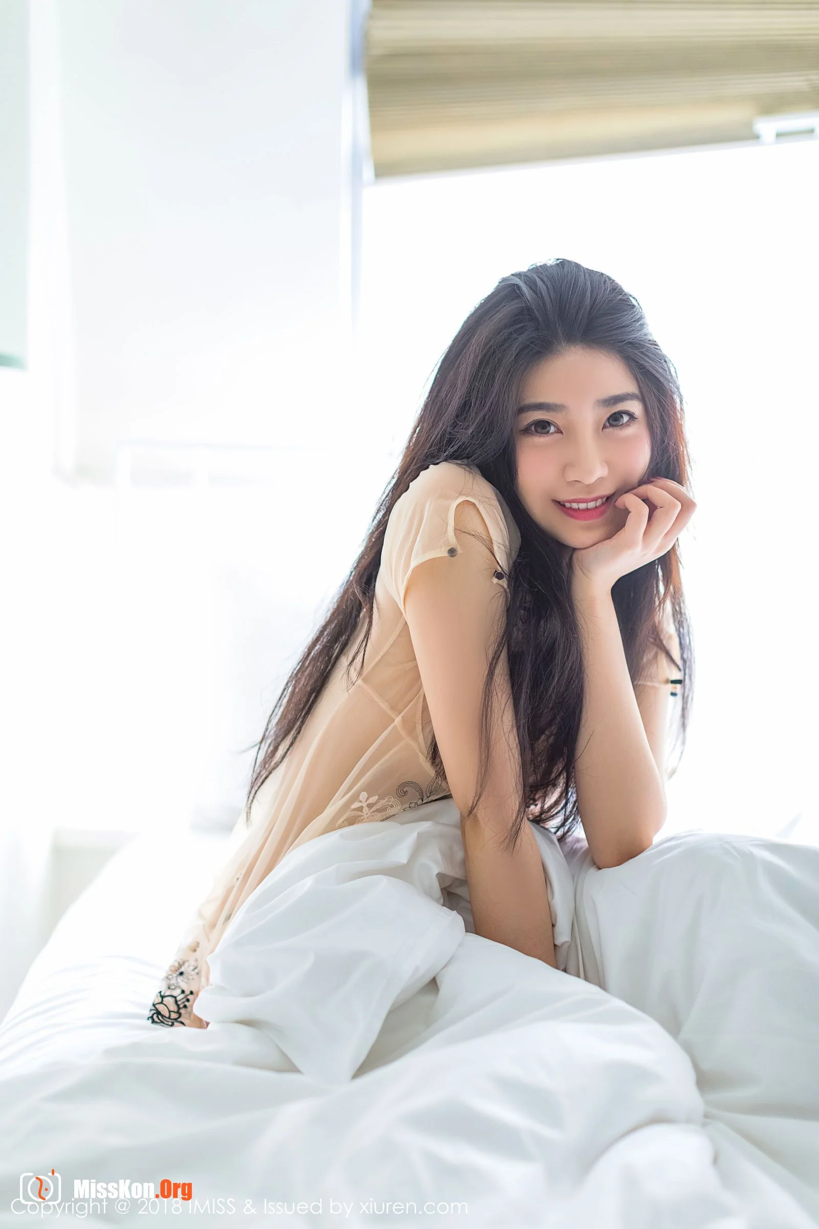 Xu Nuo - Photo 7