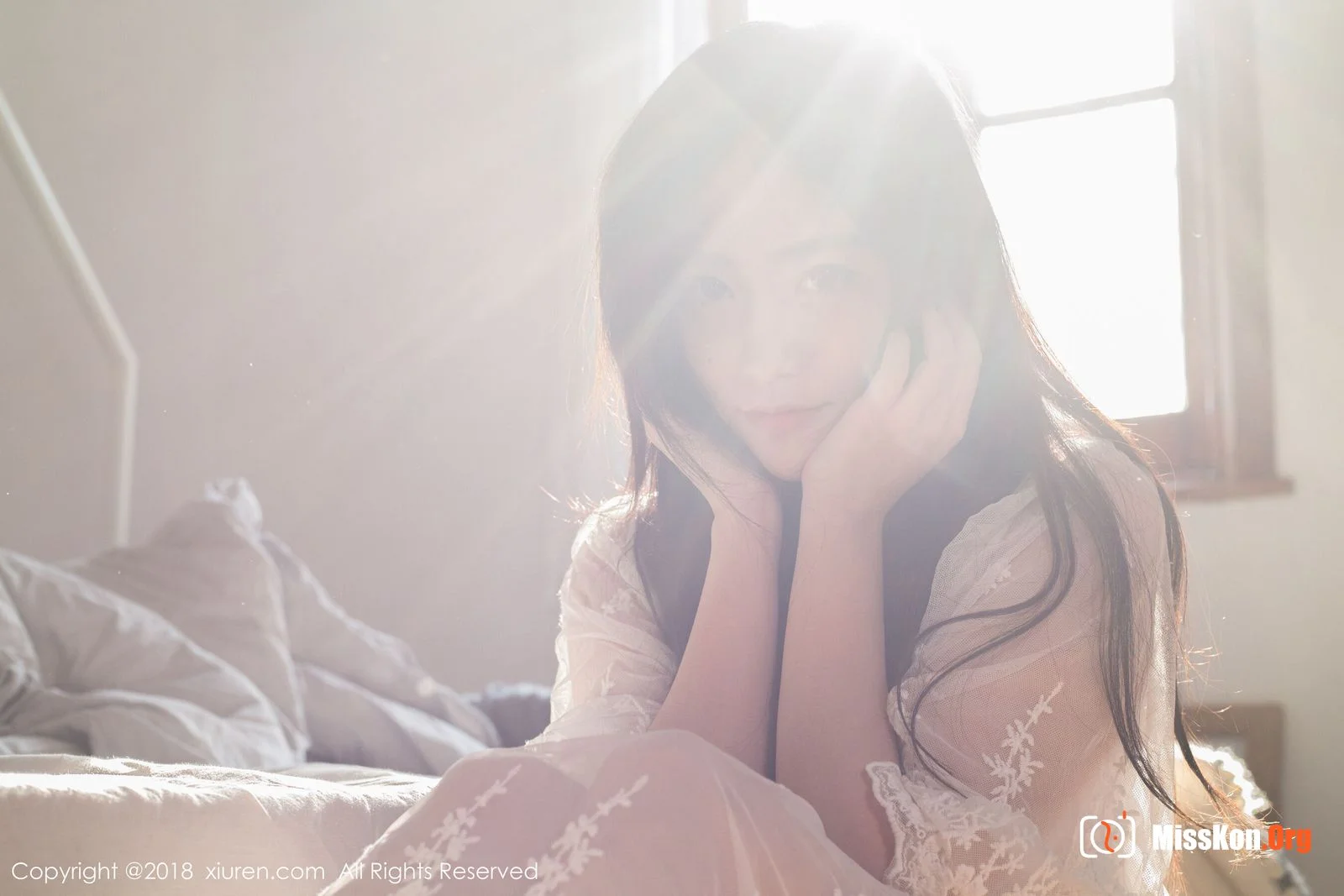 Xu Nuo - Photo 13