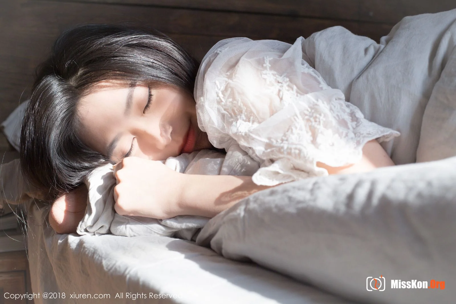 Xu Nuo - Photo 17