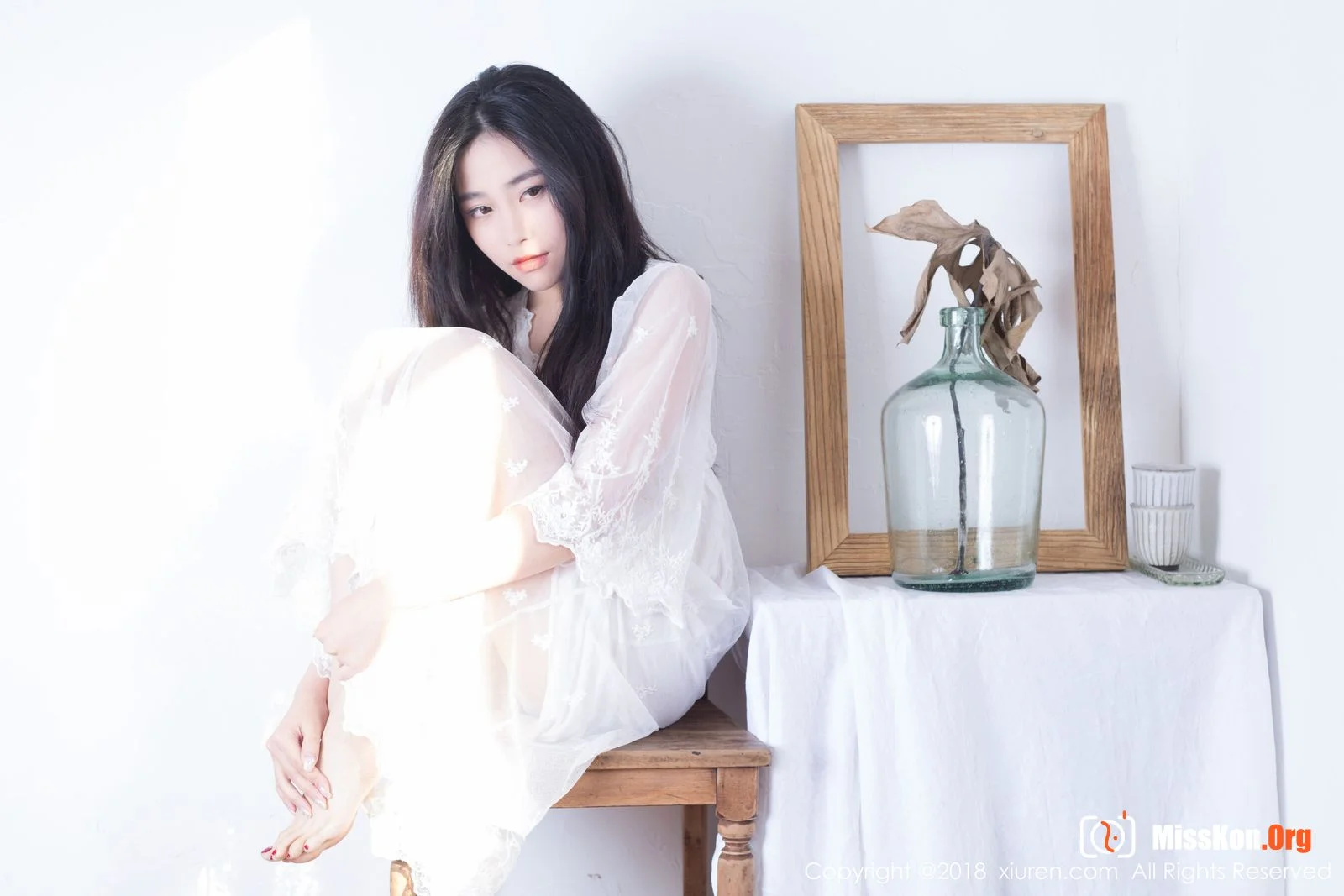 Xu Nuo - Photo 2