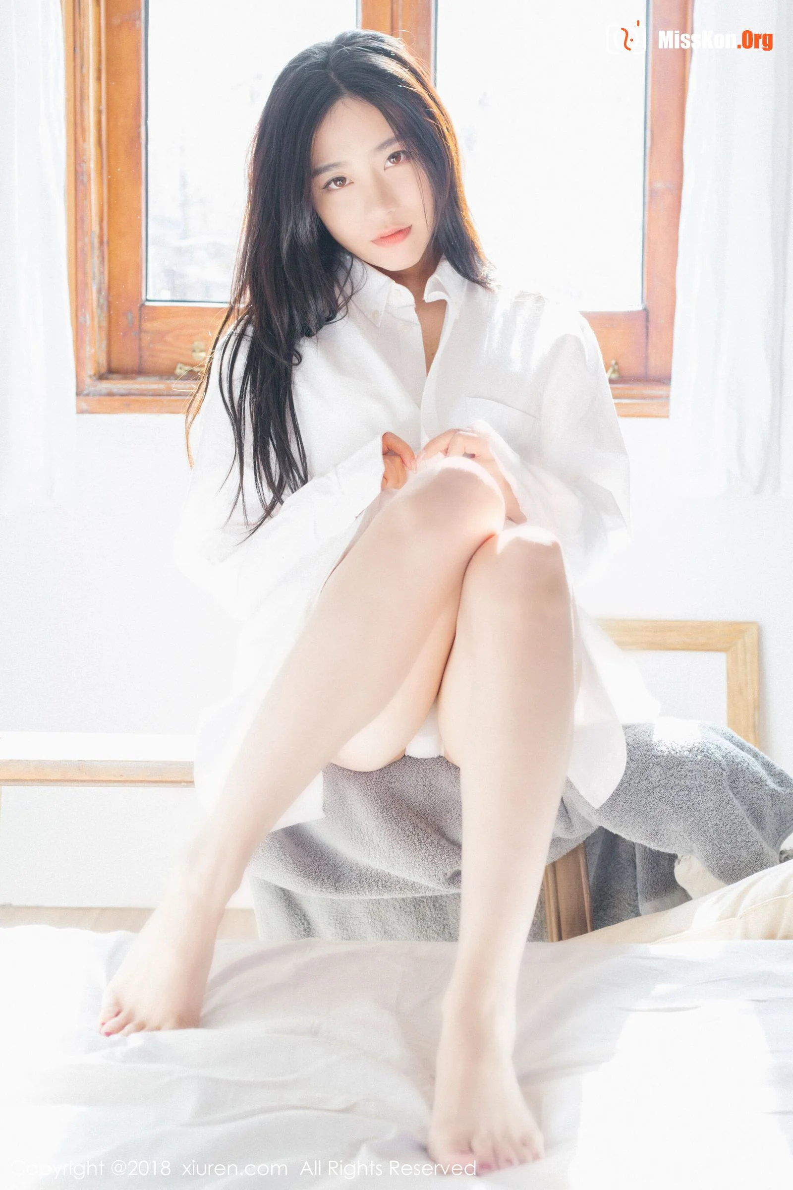 Xu Nuo - Photo 24