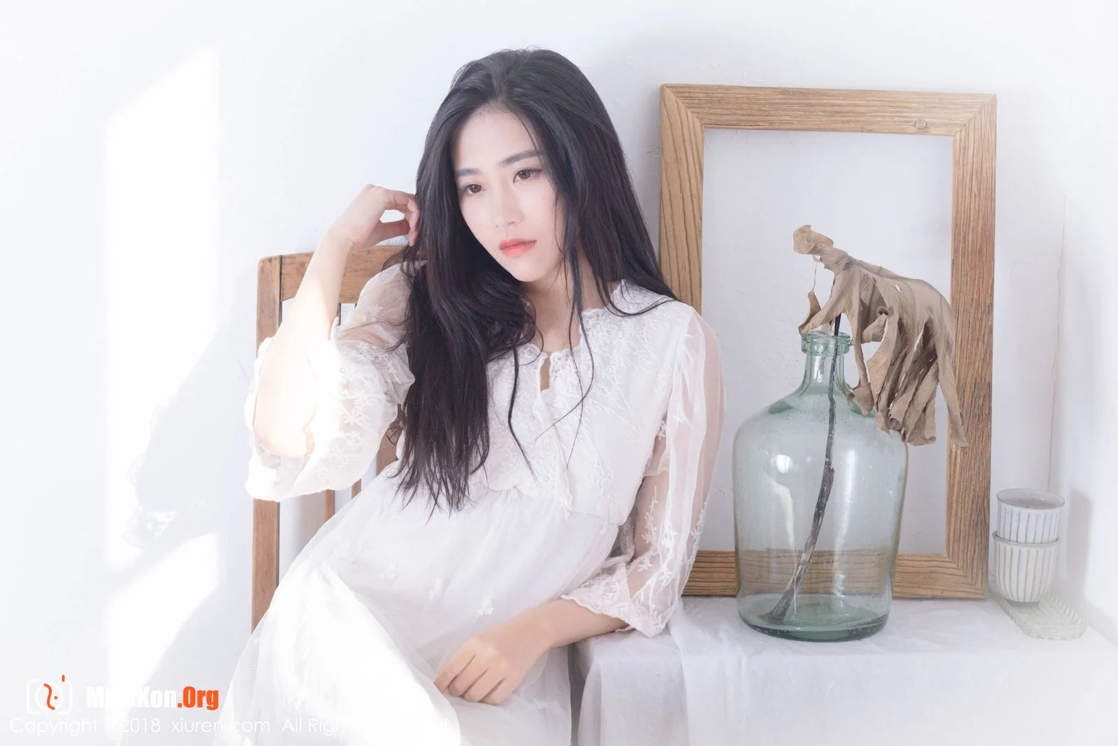 Xu Nuo - Photo 3