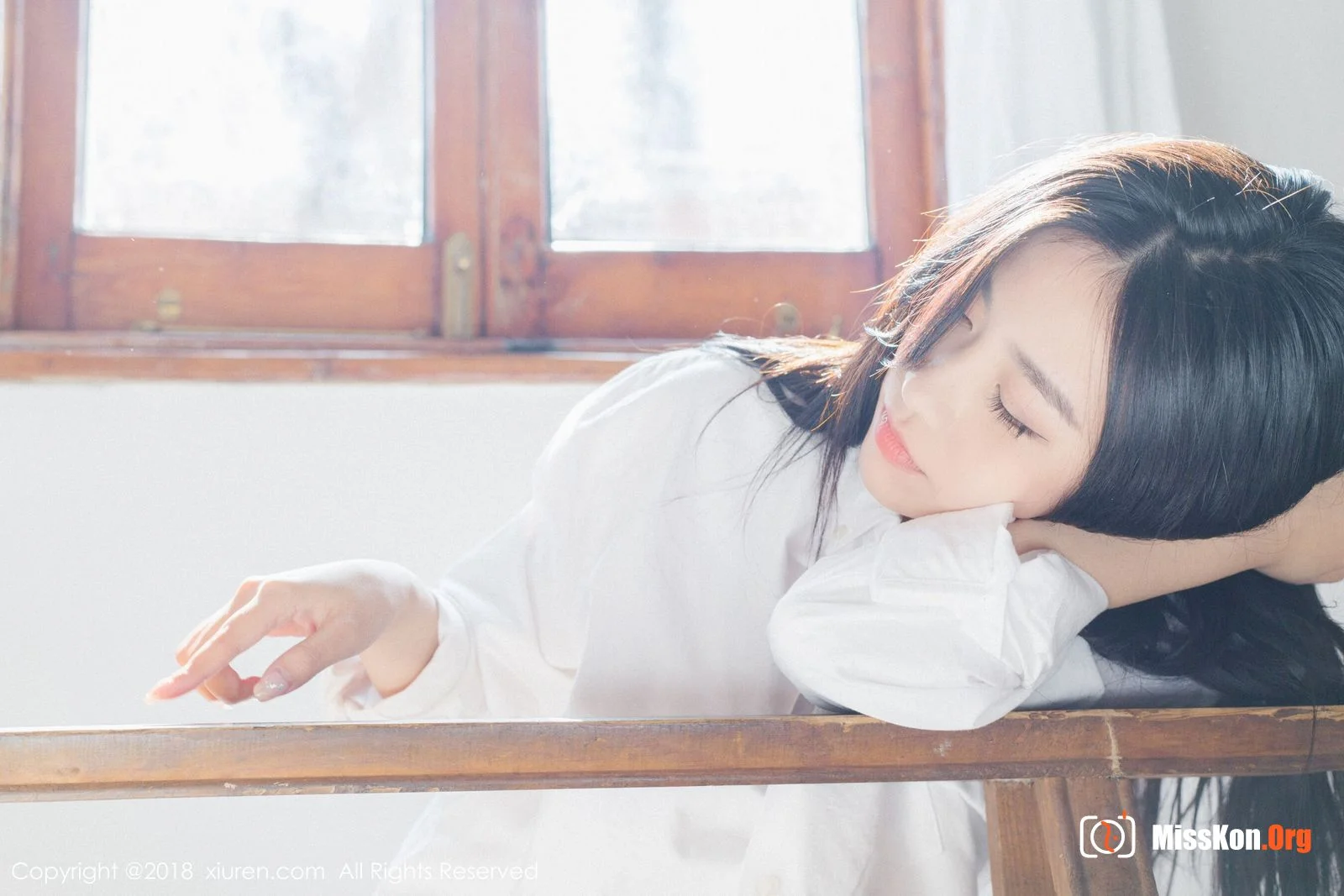 Xu Nuo - Photo 34