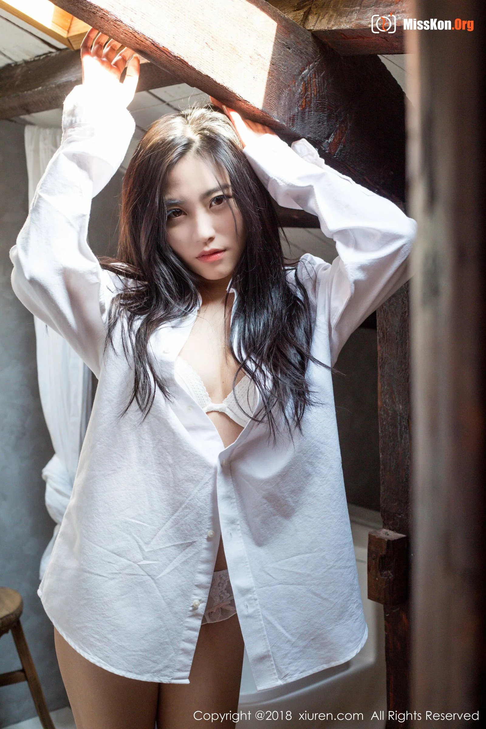 Xu Nuo - Photo 36