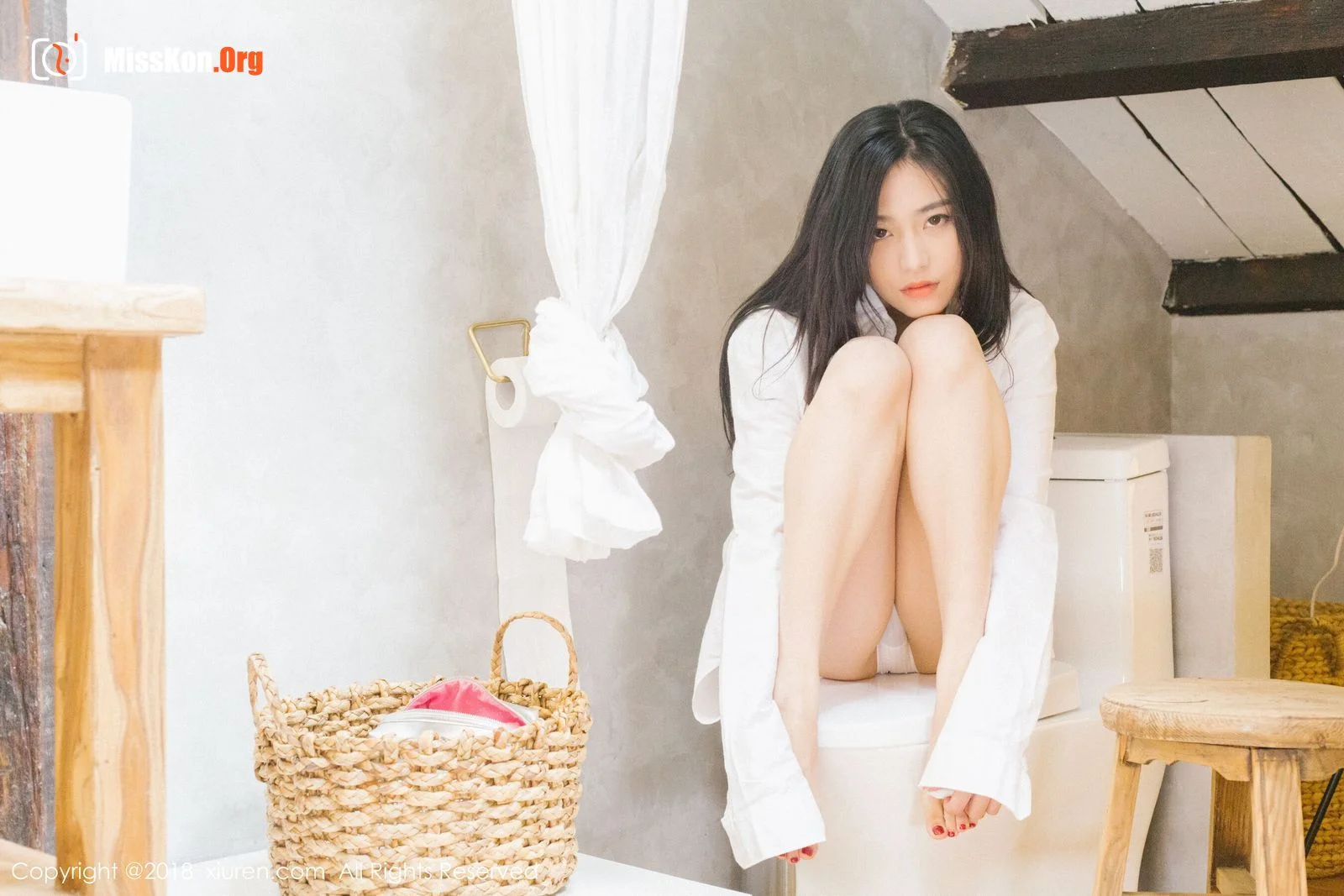 Xu Nuo - Photo 39
