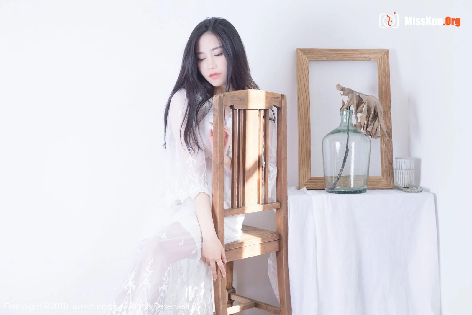 Xu Nuo - Photo 5