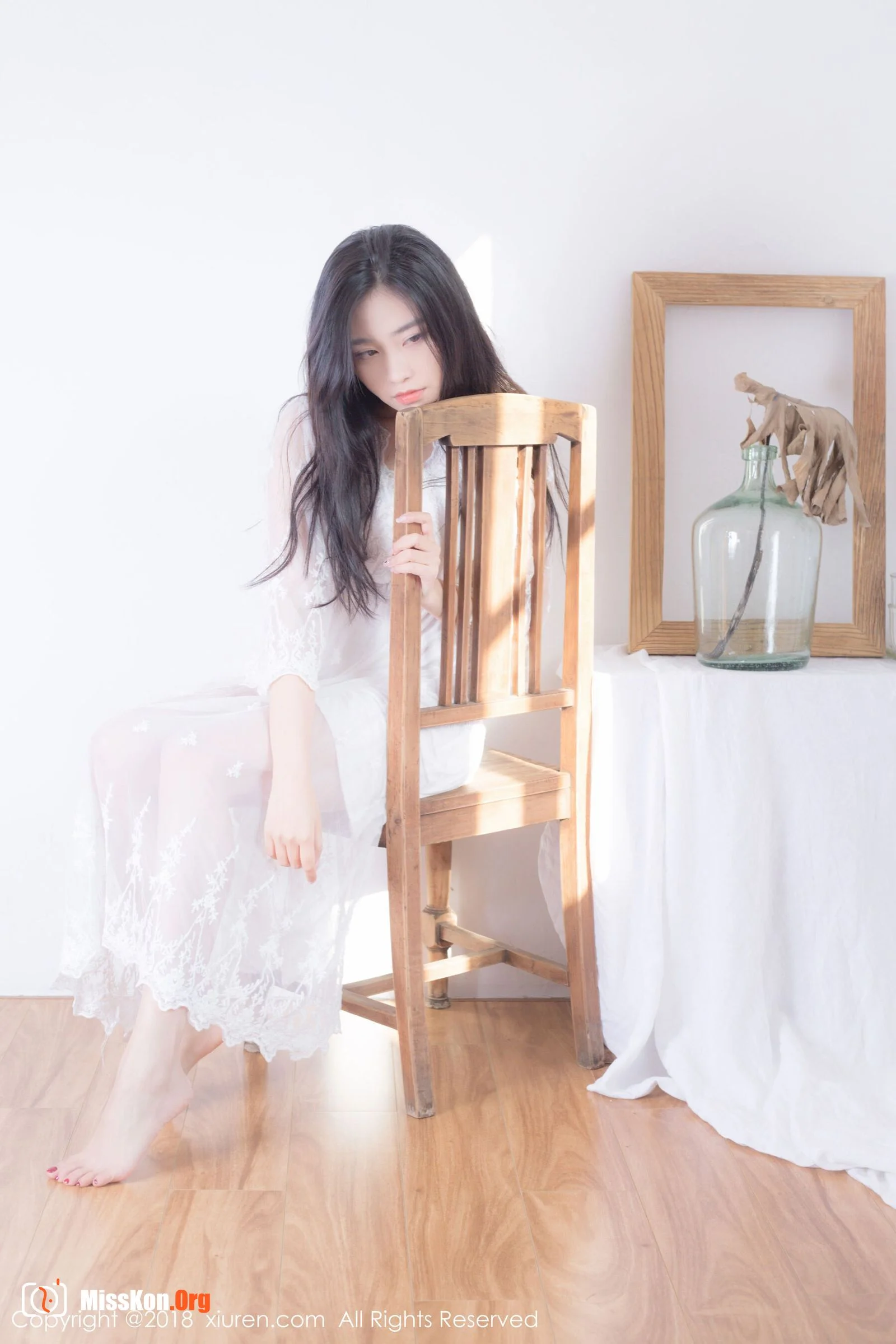 Xu Nuo - Photo 6