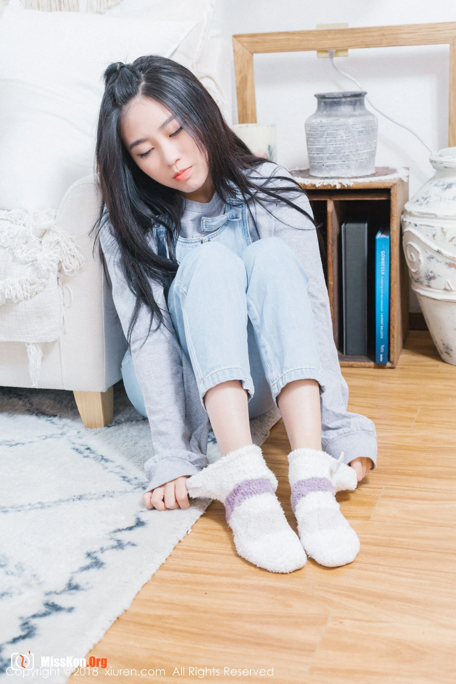 Xu Nuo - Photo 83
