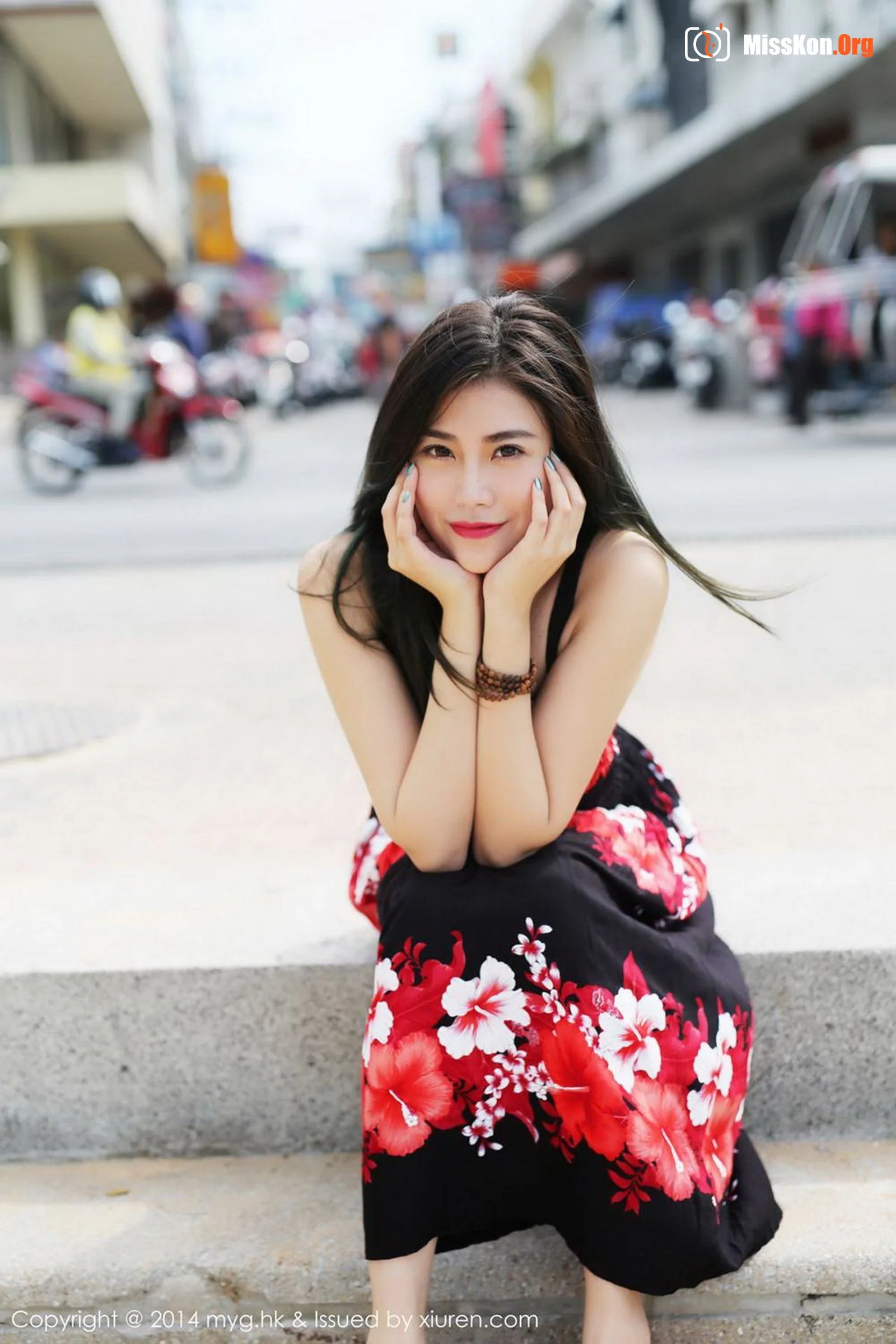 Xu Nuo - Photo 20