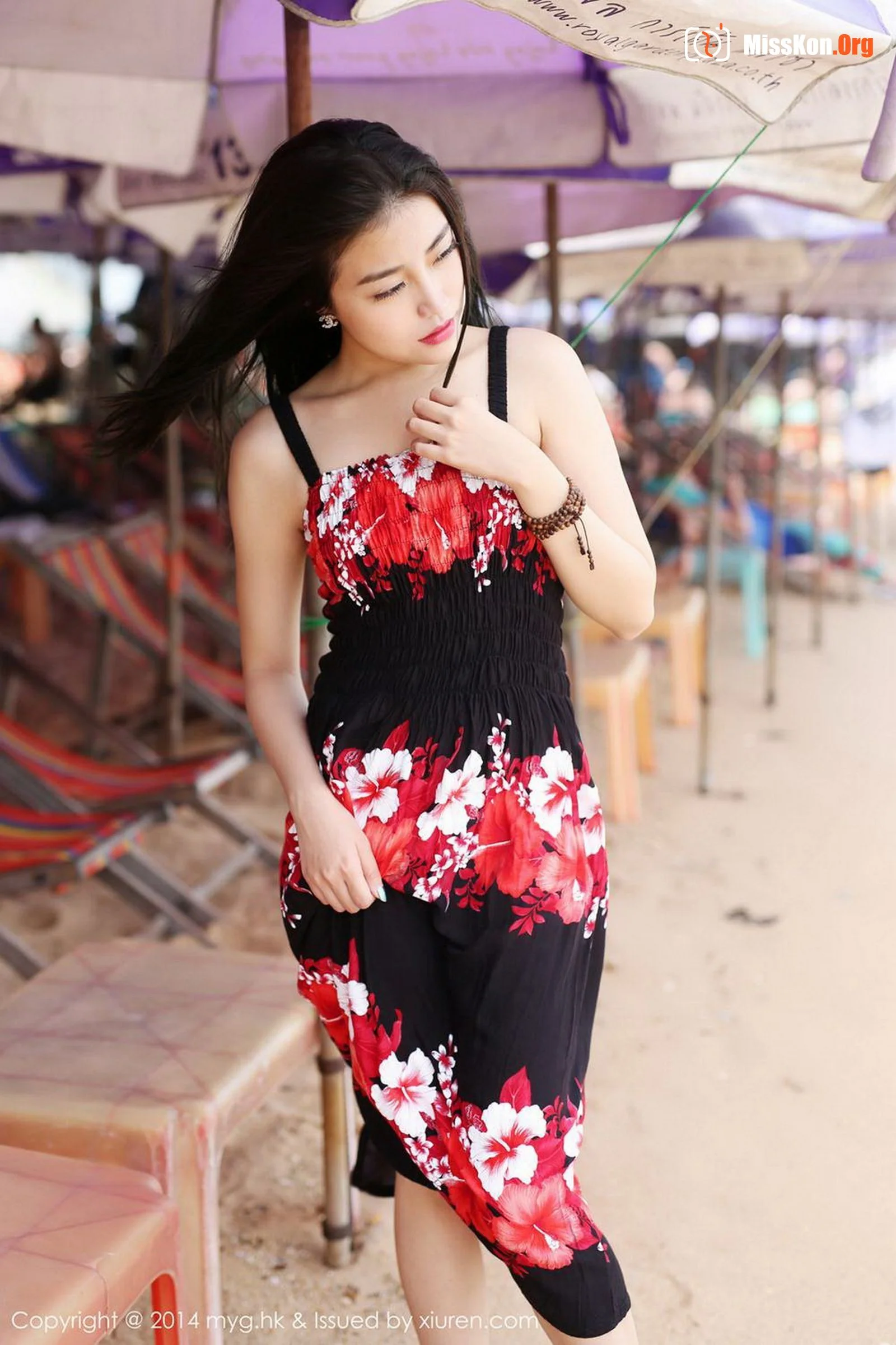 Xu Nuo - Photo 23